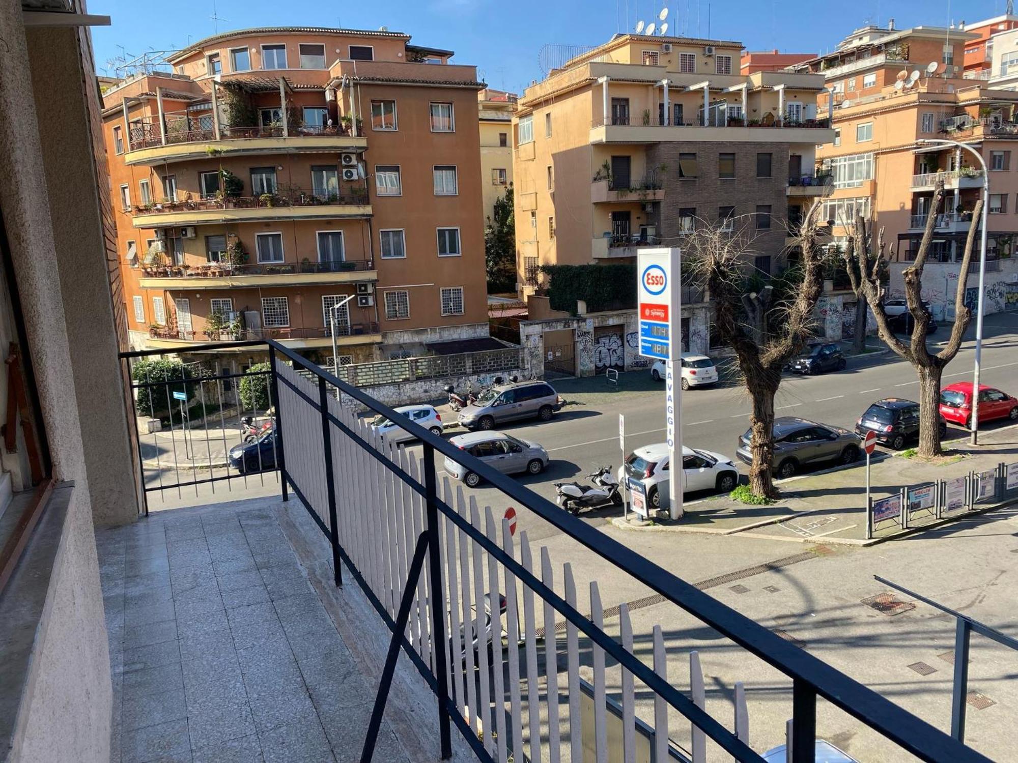 Affittacamere Quattro Venti Roma