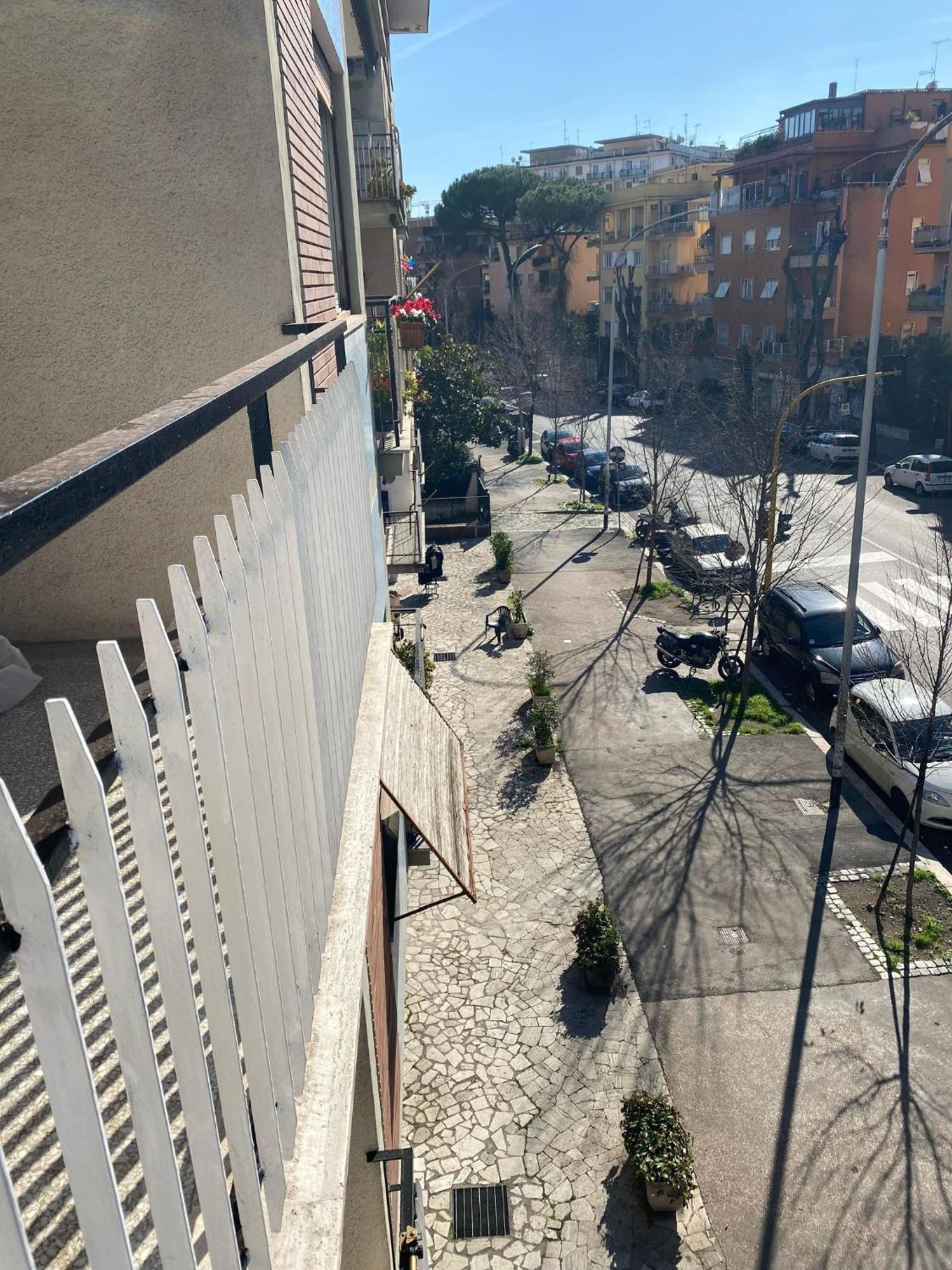 Quattro Venti Roma