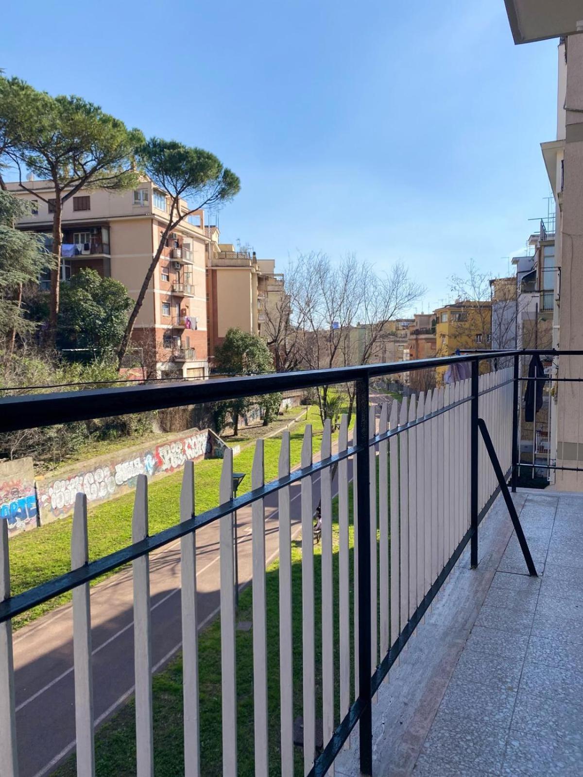 Affittacamere Quattro Venti Roma