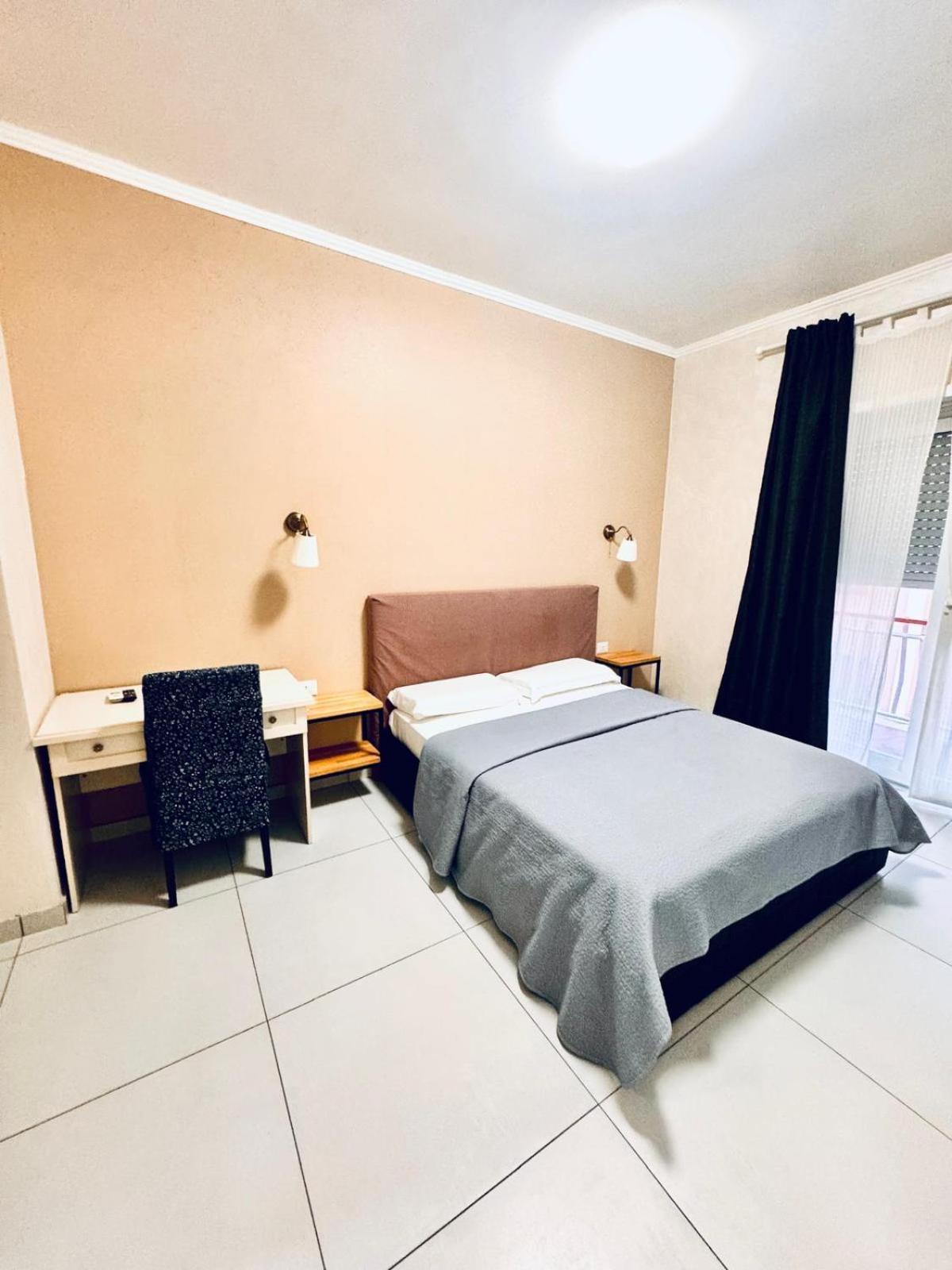 Guest house Dodo In