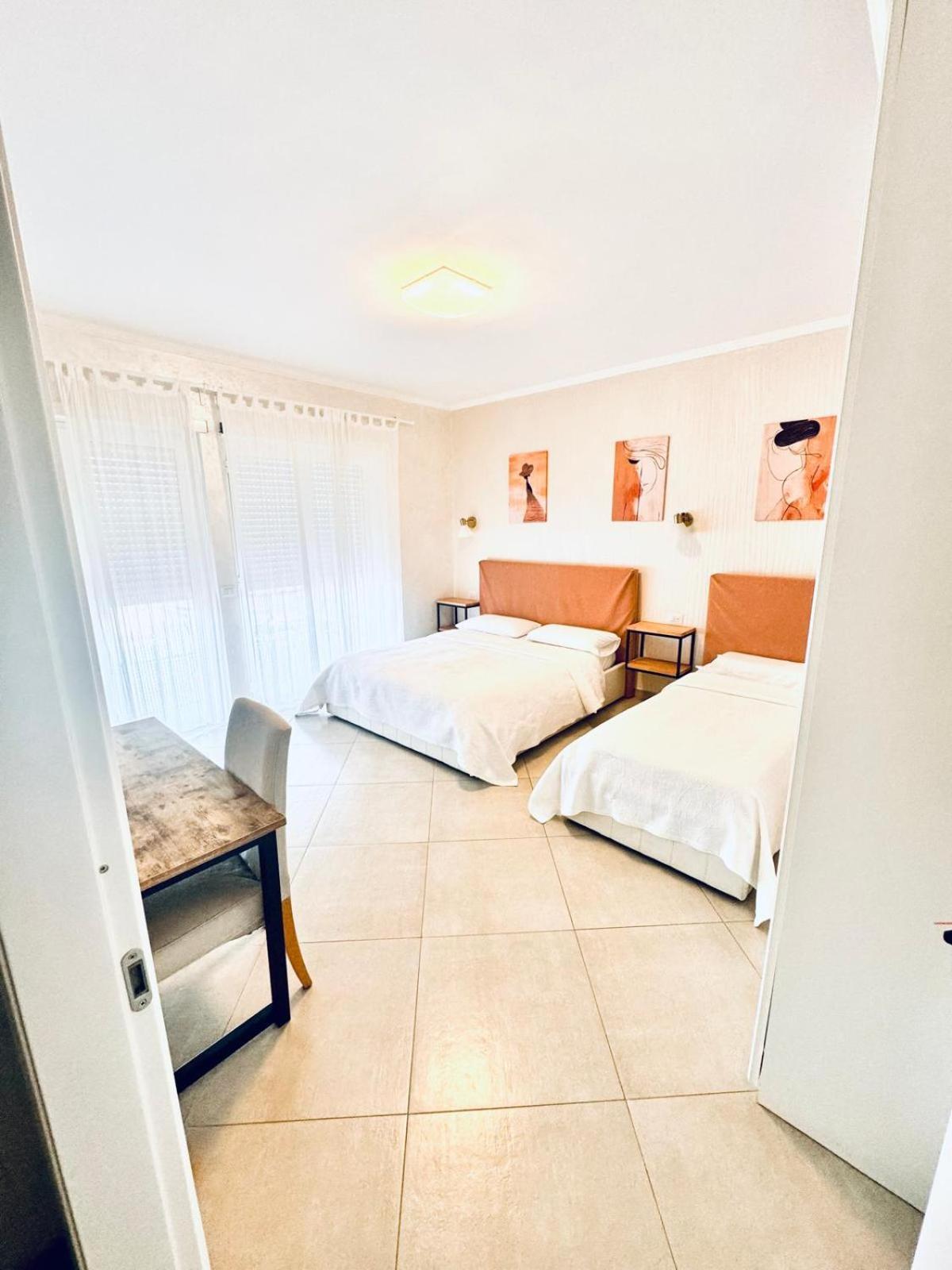 Guest house Dodo In Rome