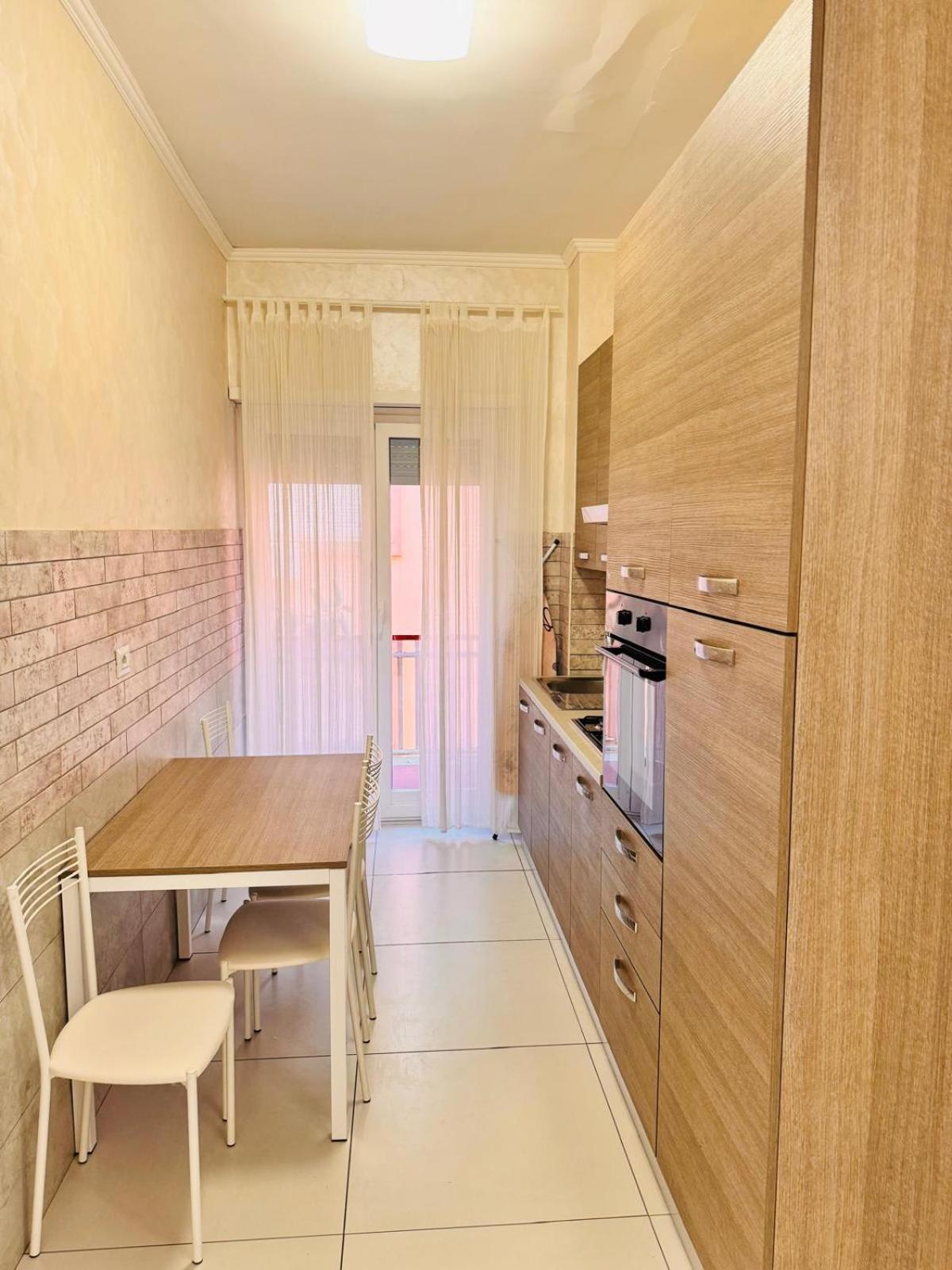 Guest house Dodo In
