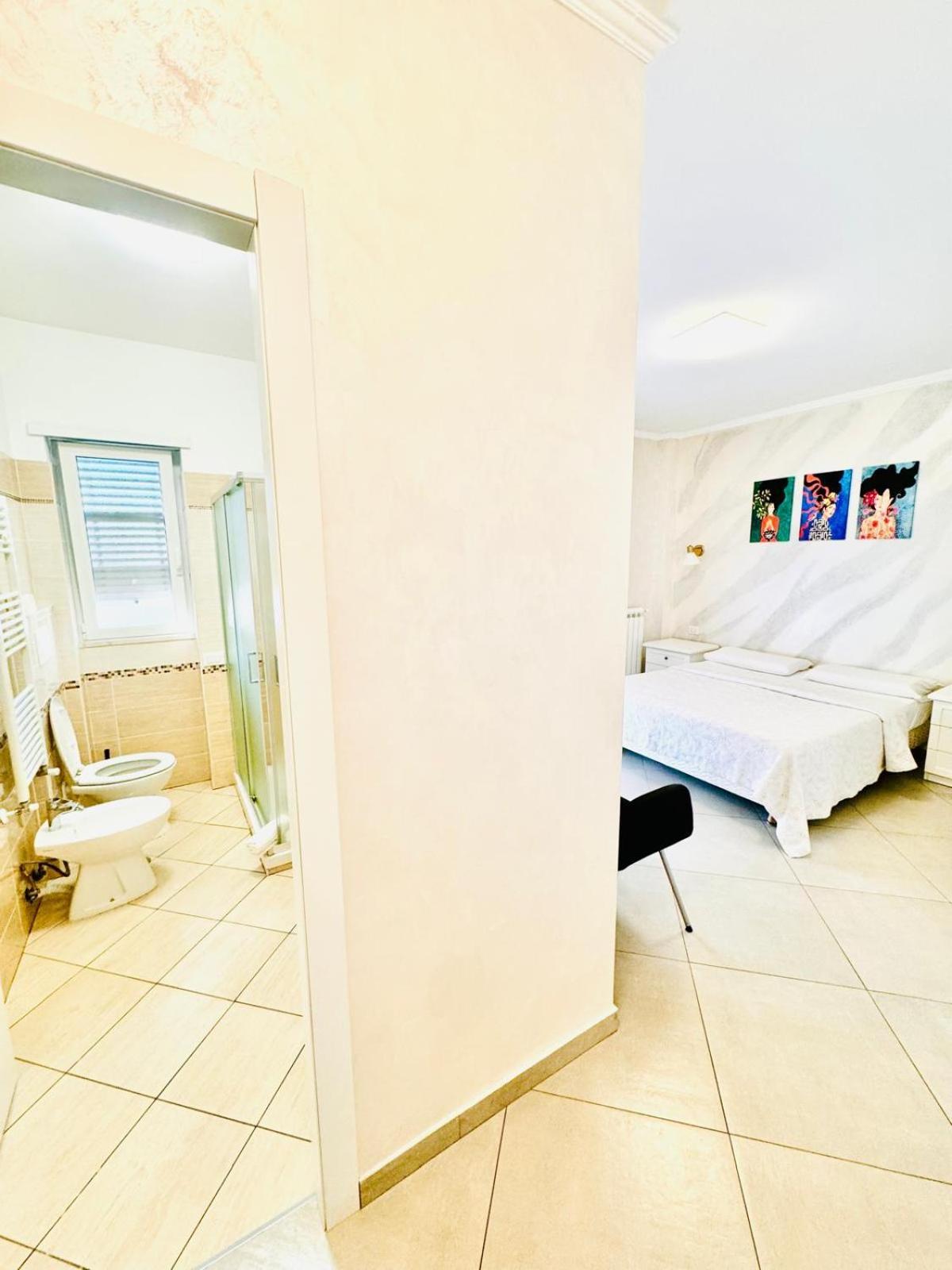 Guest house Dodo In Rome
