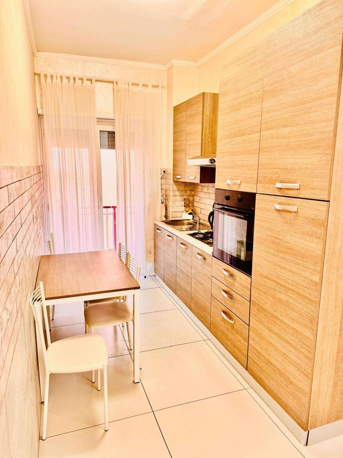 Guest house Dodo In