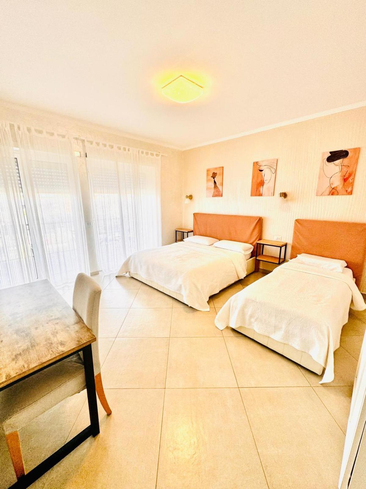 Dodo In Guest house Rome