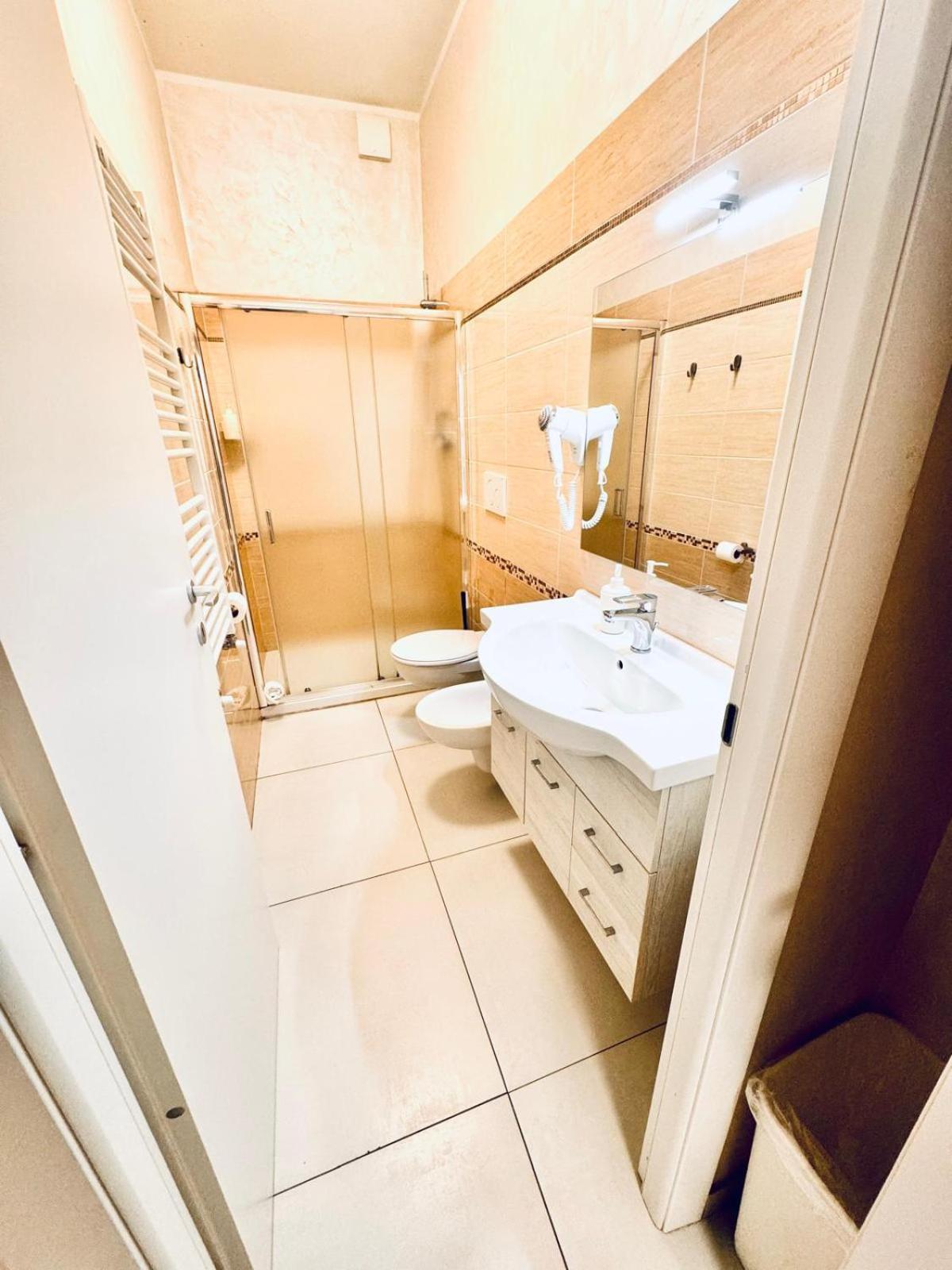 Guest house Dodo In