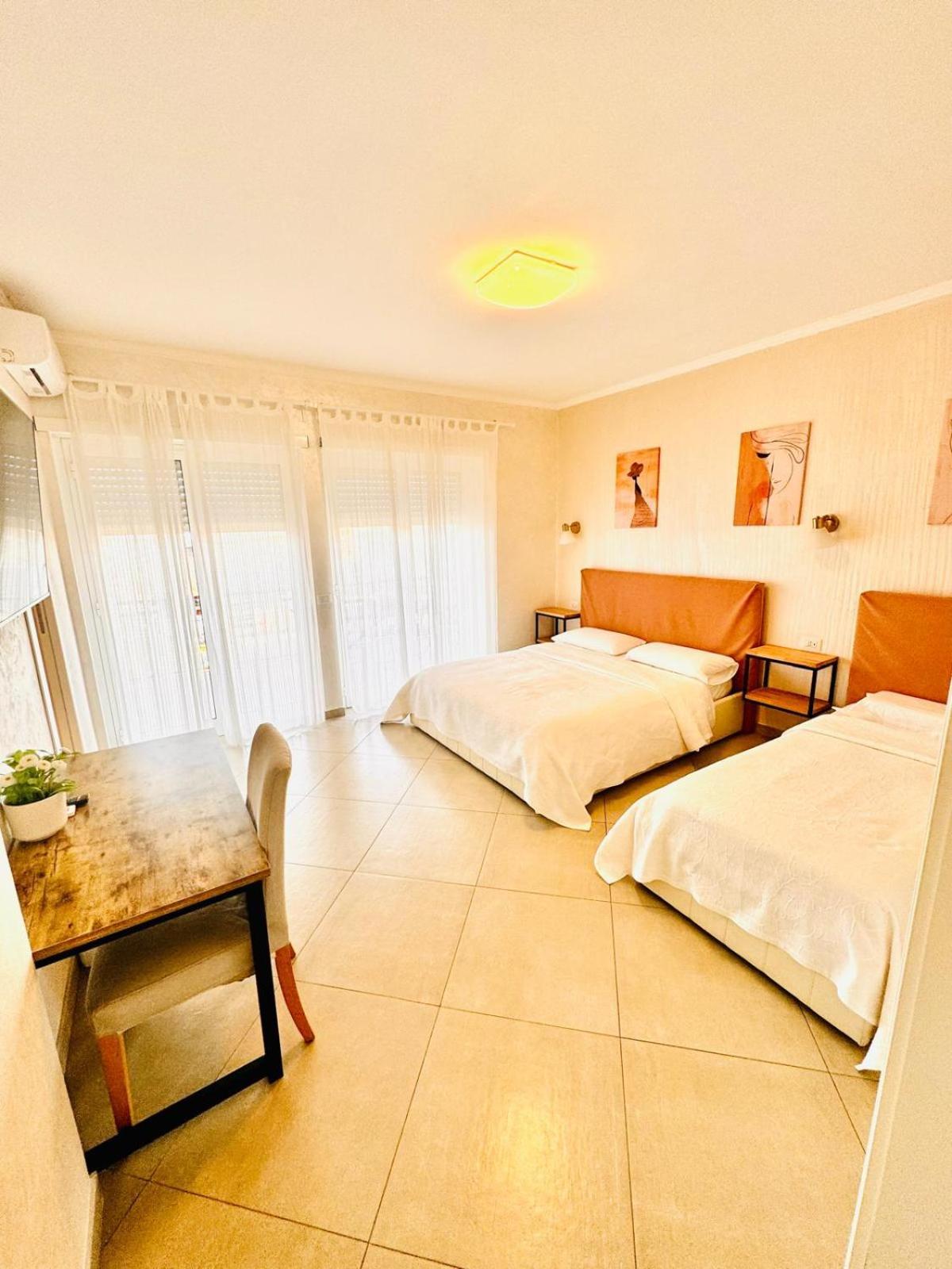 Dodo In Guest house 2*