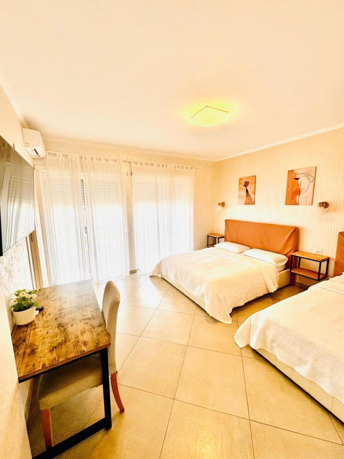Dodo In Guest house Rome