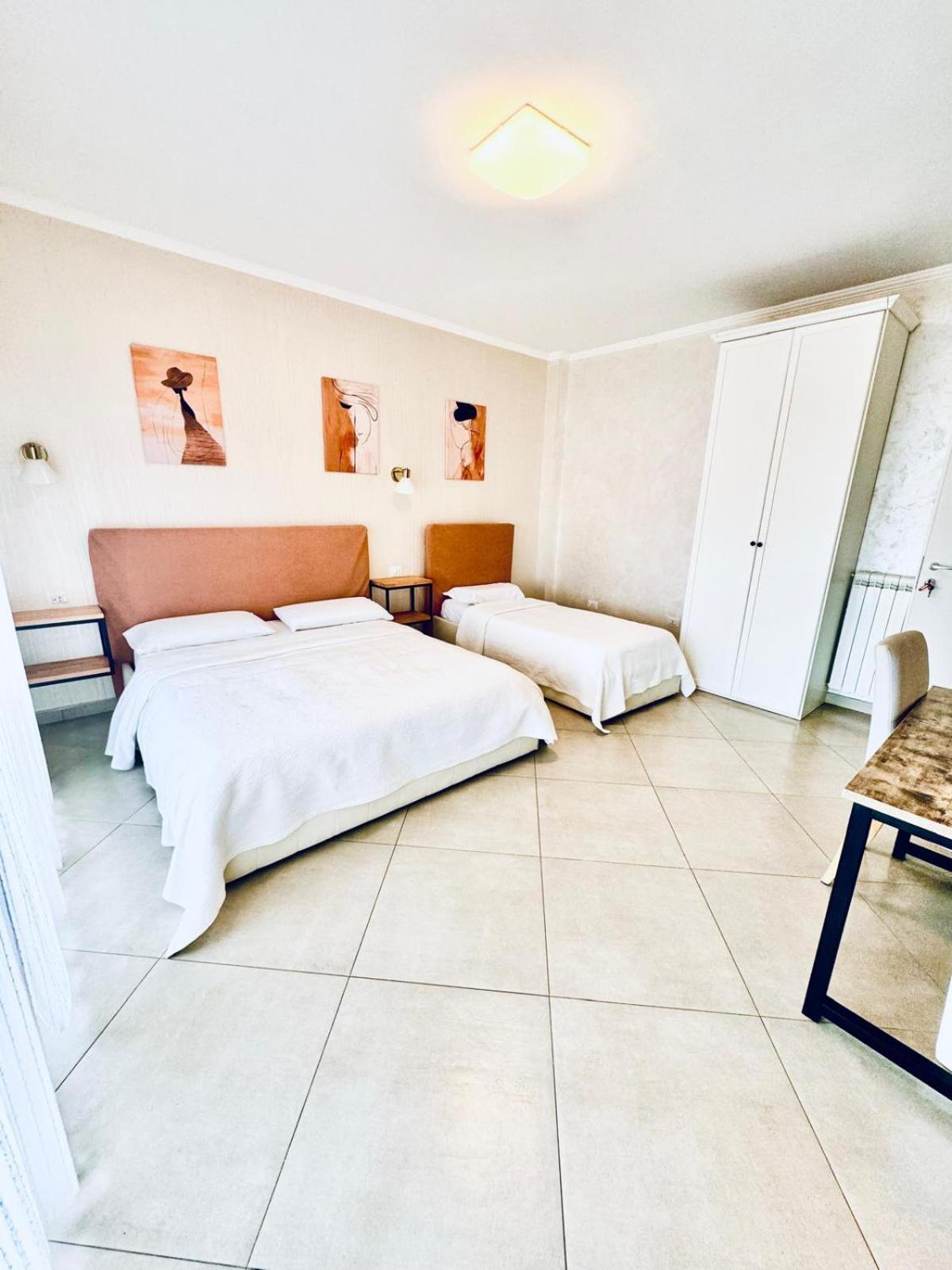 Guest house Dodo In