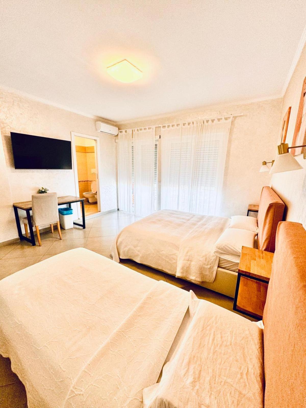 Guest house Dodo In 2*