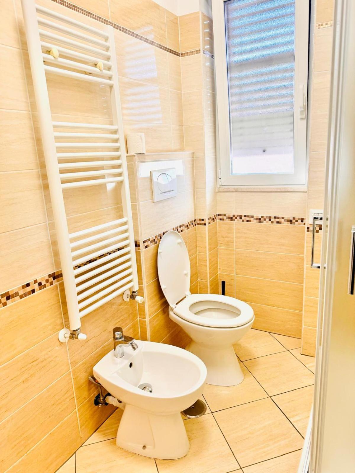 Guest house Dodo In Rome