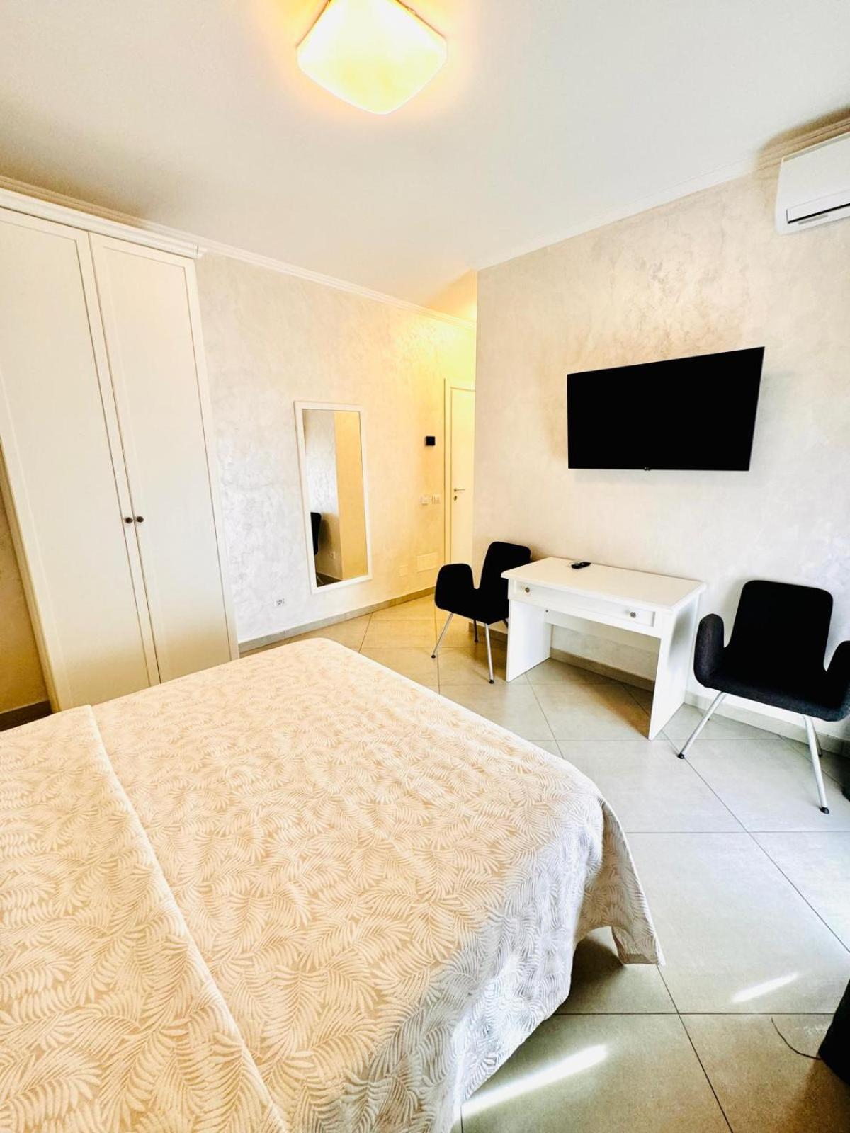 Dodo In Guest house Rome