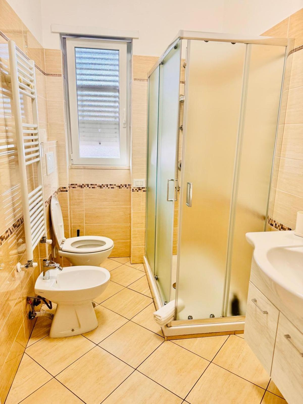 Guest house Dodo In Rome