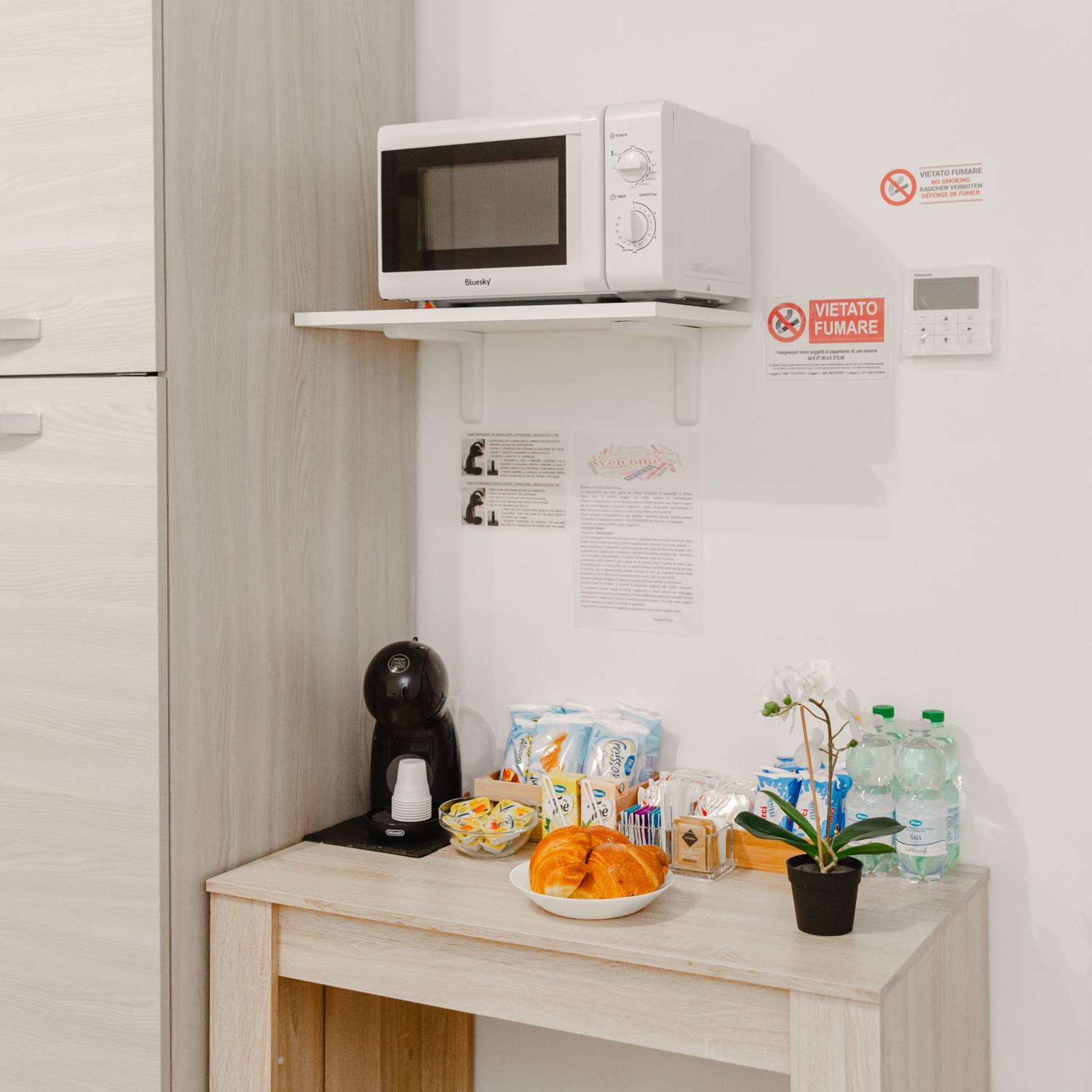 Bed & Breakfast G21 *