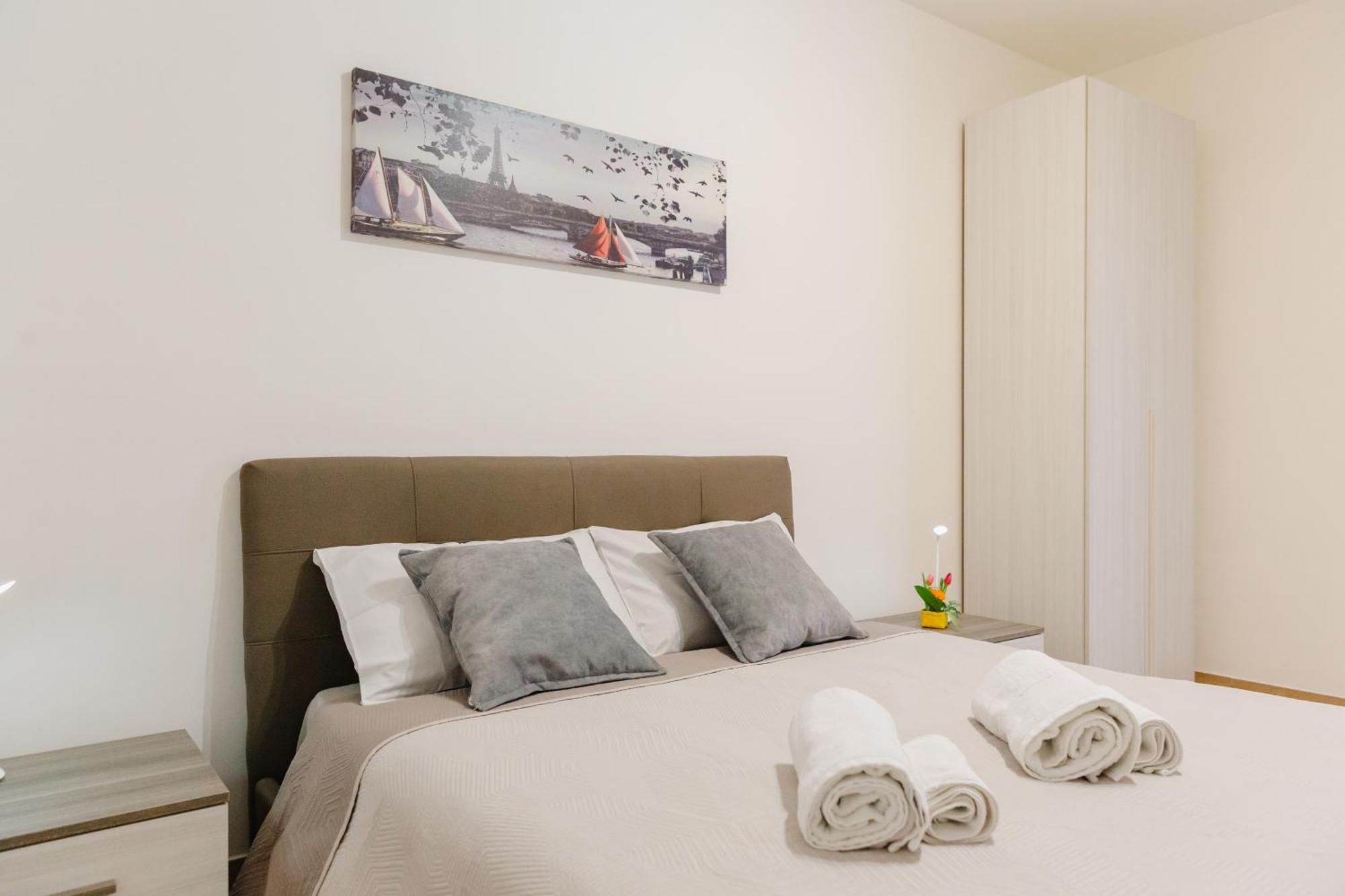 Bed & Breakfast G21