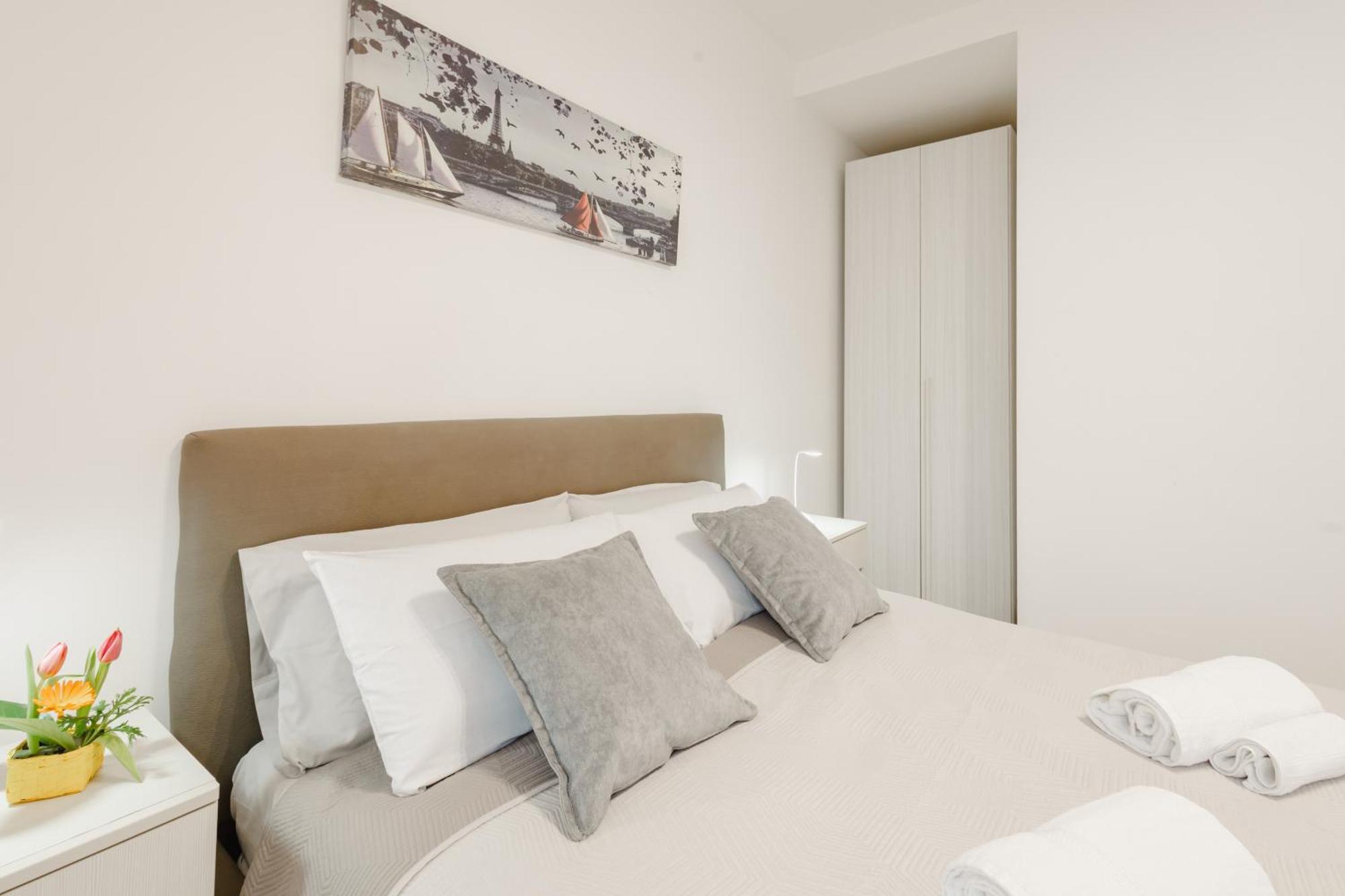 Bed & Breakfast G21 *
