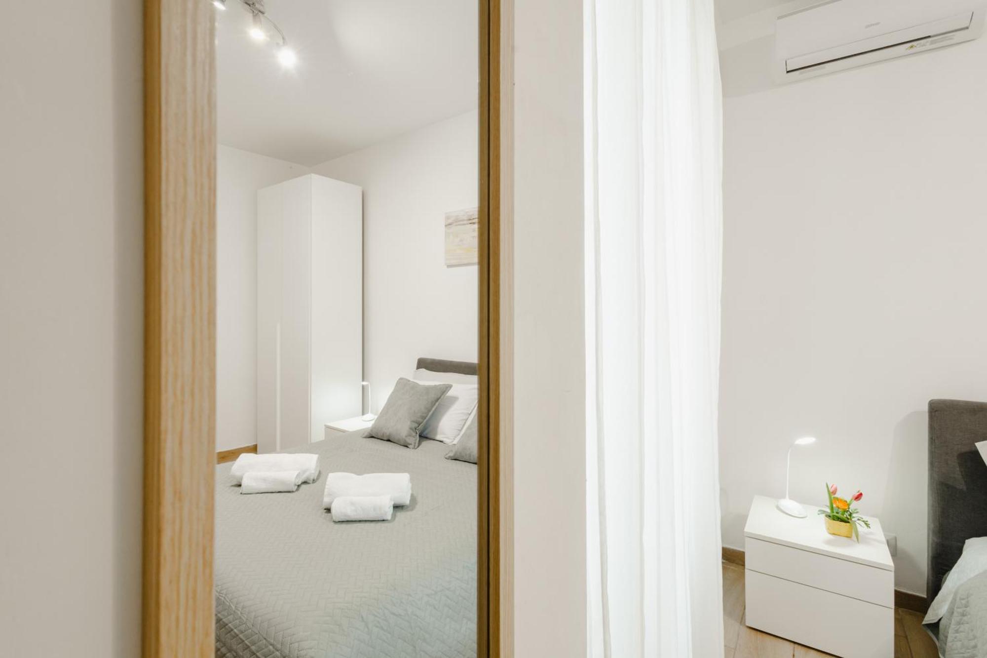 G21 Bed & Breakfast Rome