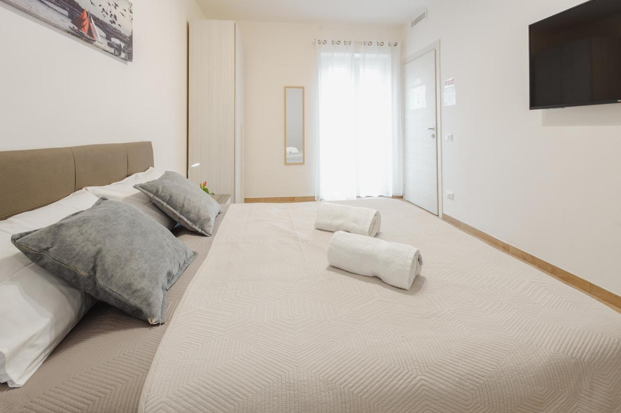 G21 Bed & Breakfast