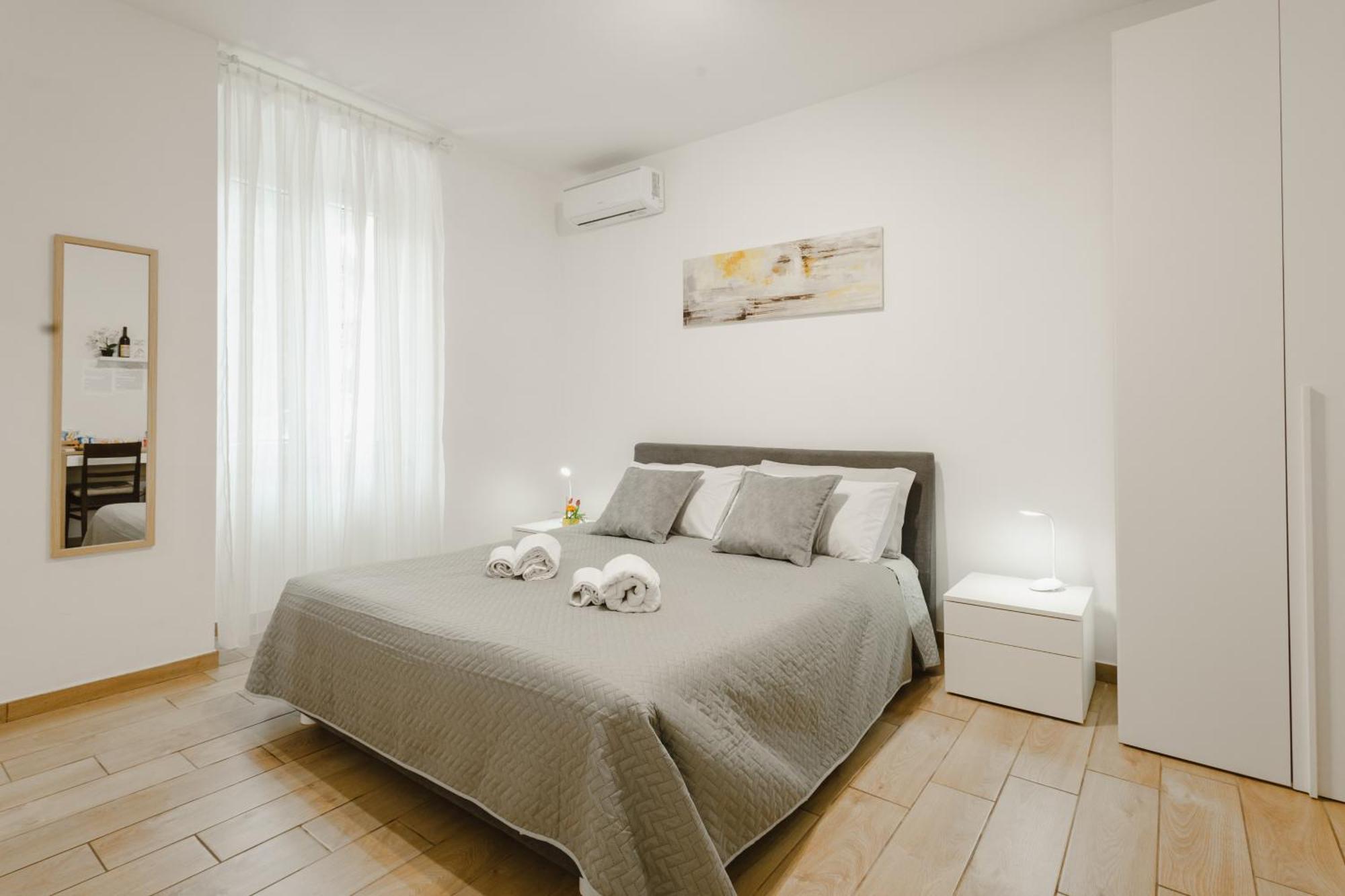 G21 Bed & Breakfast *