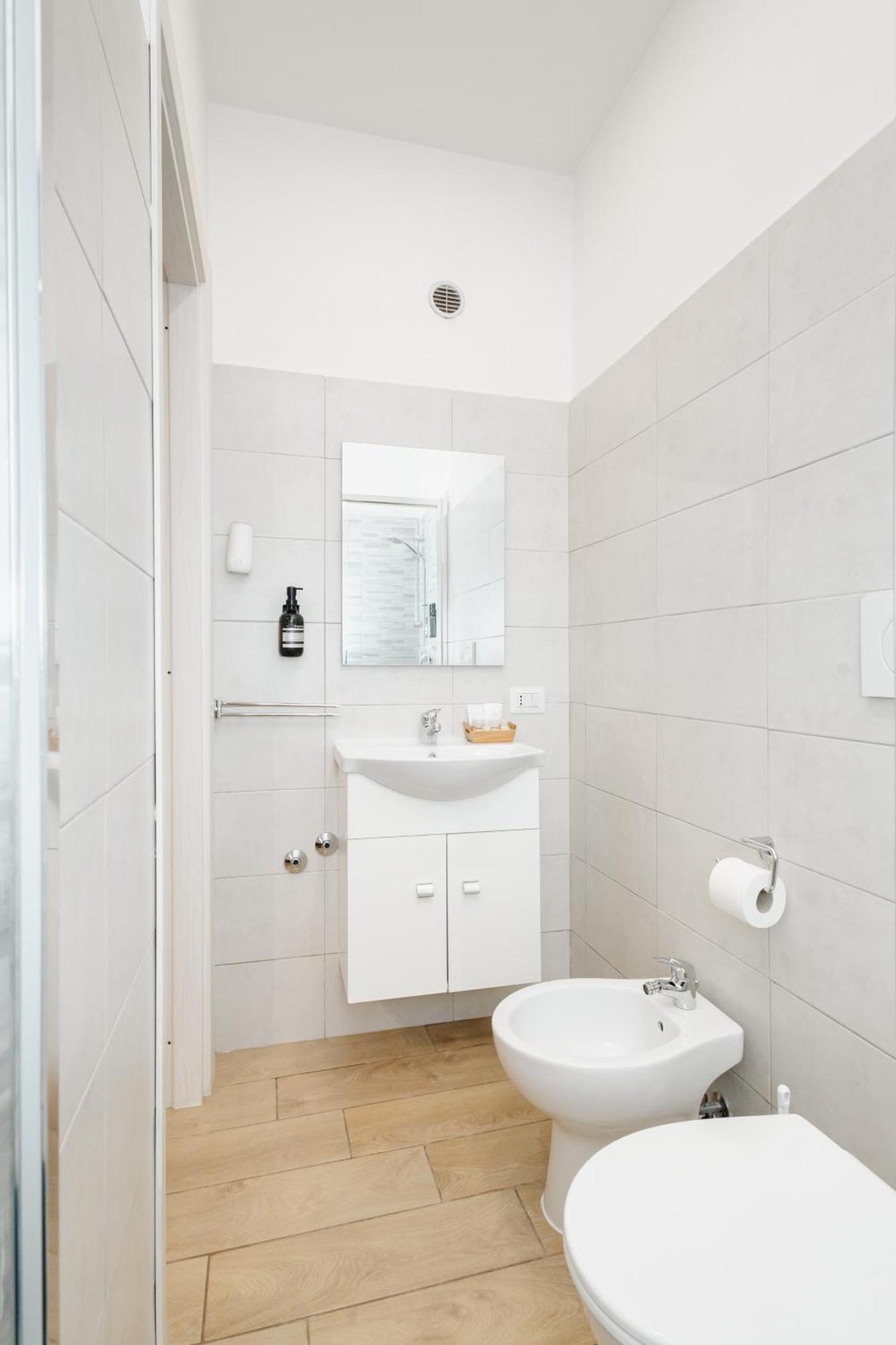 G21 Bed & Breakfast Rome