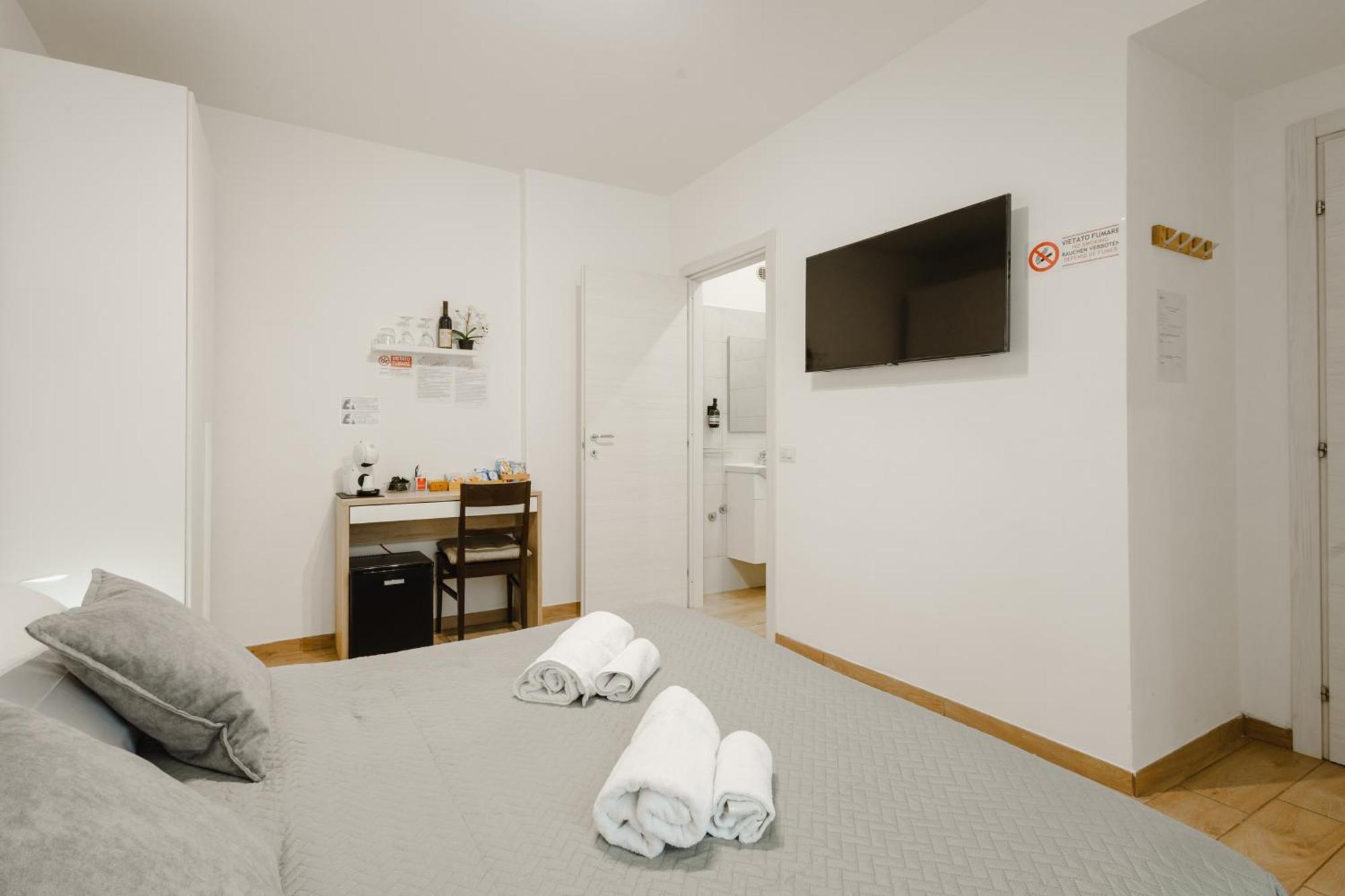Bed & Breakfast G21 Rome