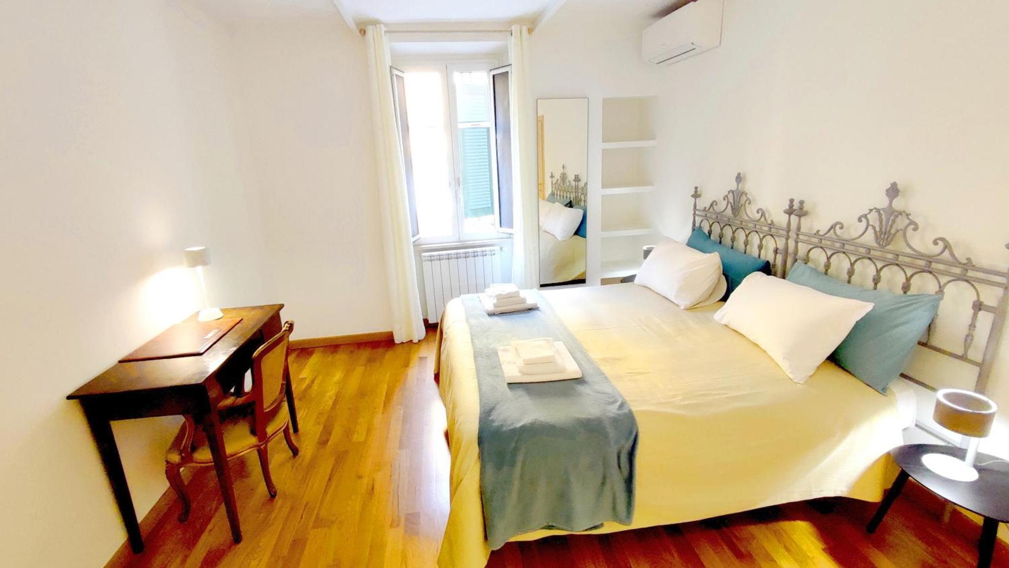 Apartment San Martino