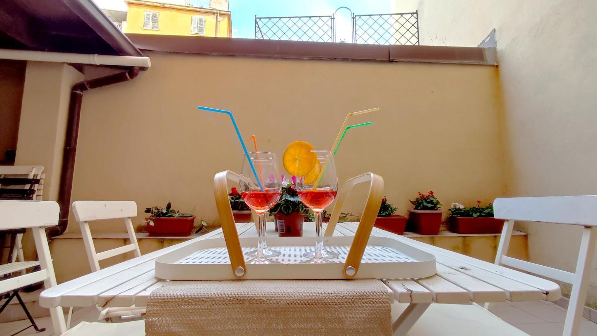 San Martino Apartment *