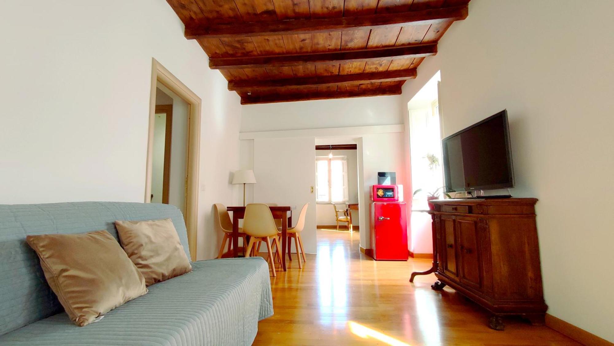 Apartment San Martino *