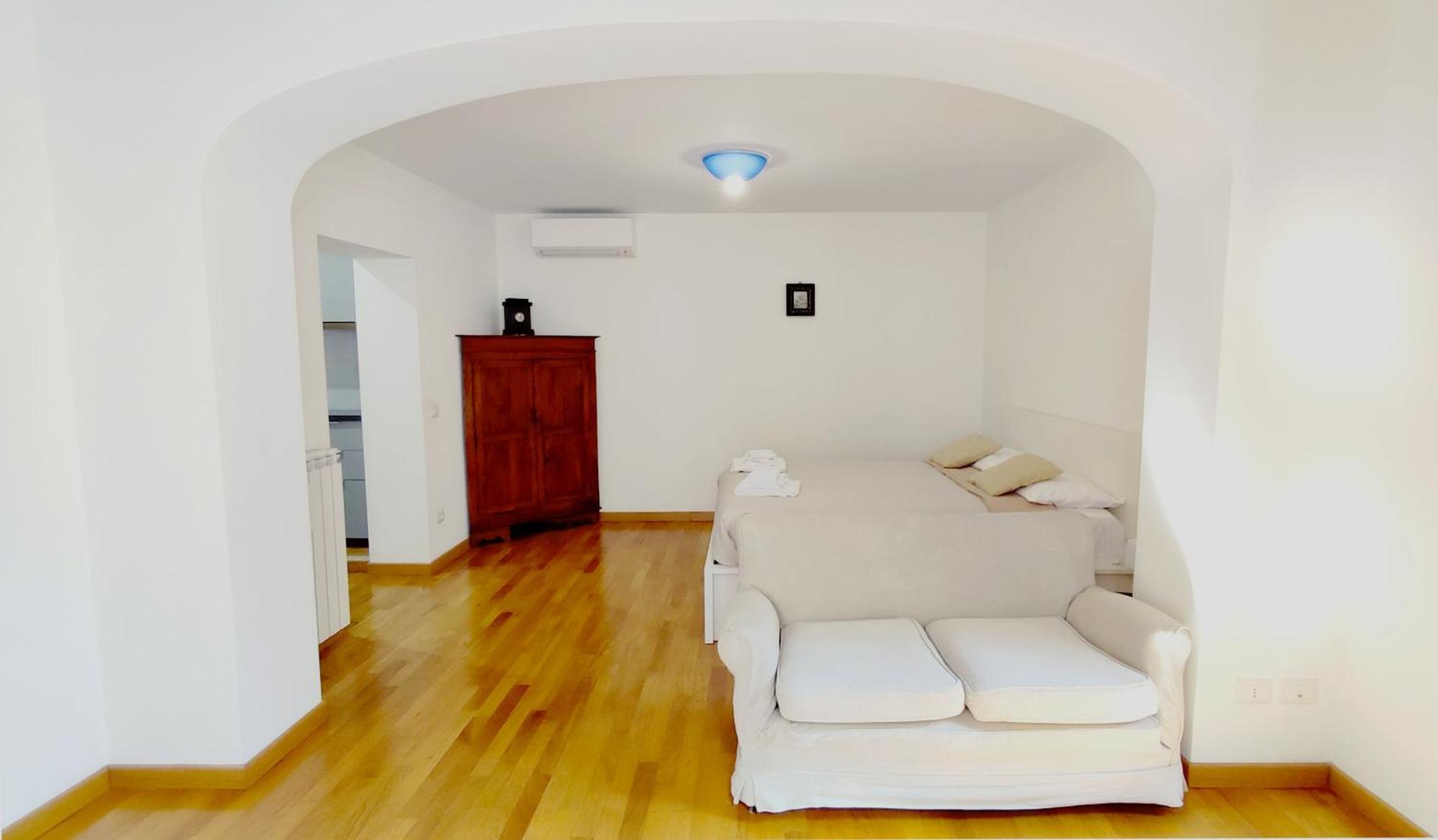 San Martino Apartment Rome