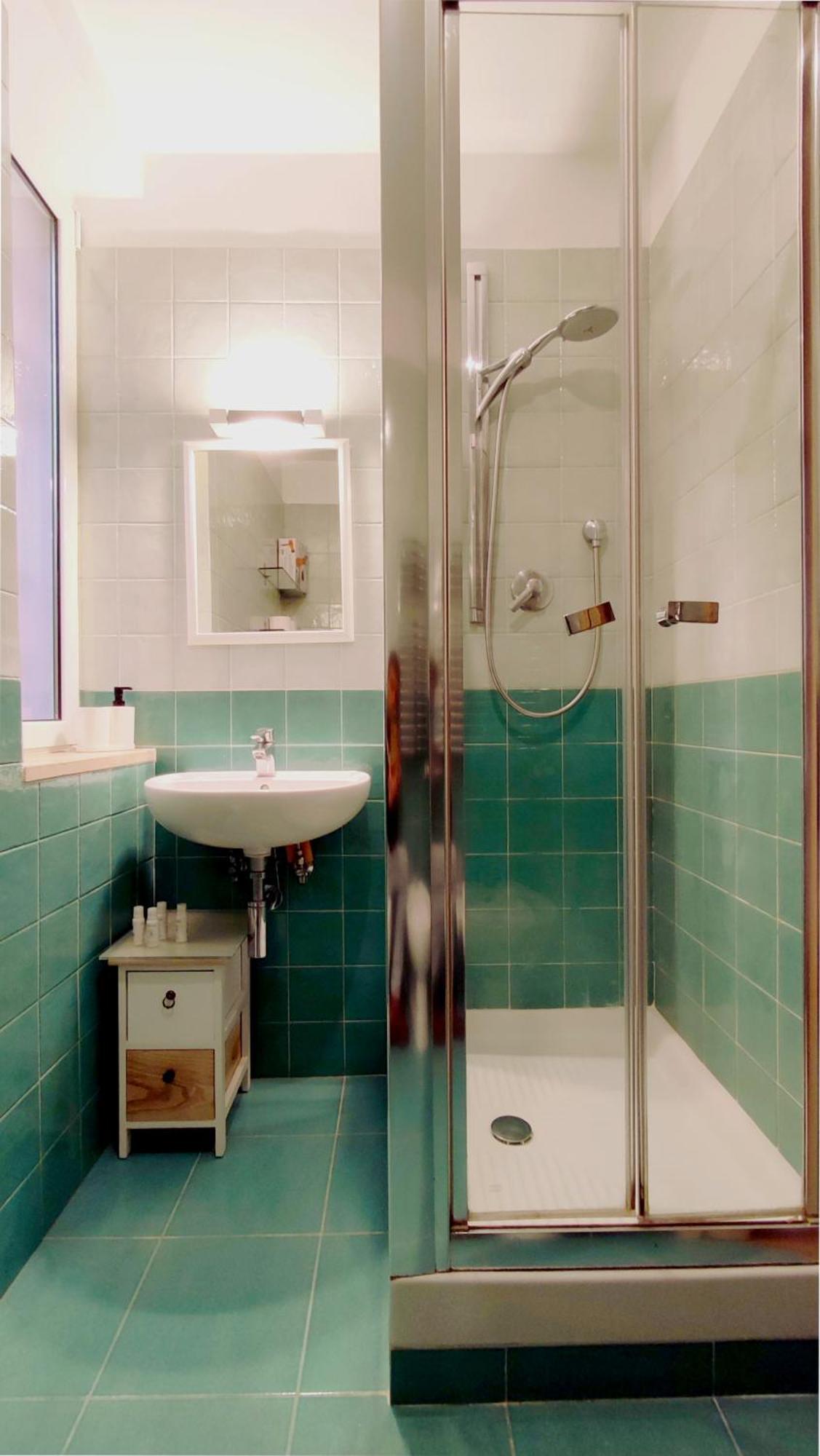 Apartment San Martino Rome