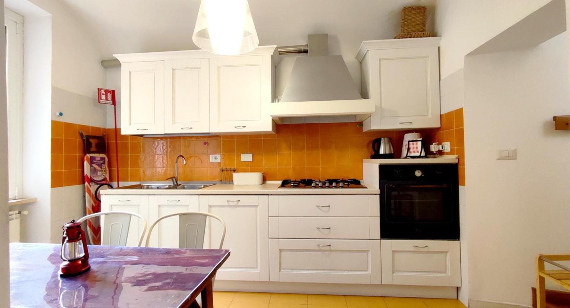 San Martino Apartment