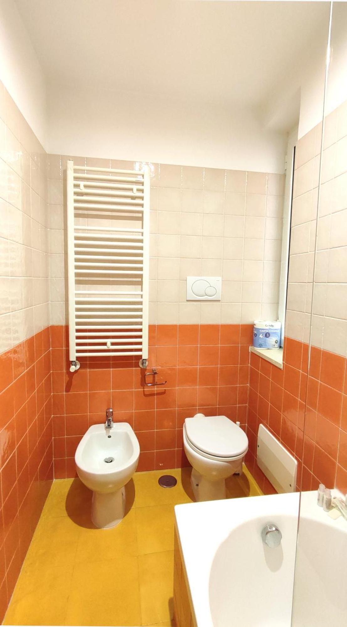 Apartment San Martino
