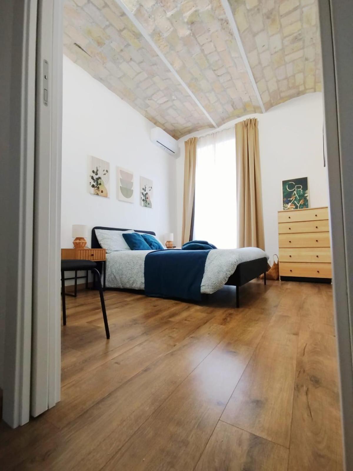 Mamomi House Apartment Rome