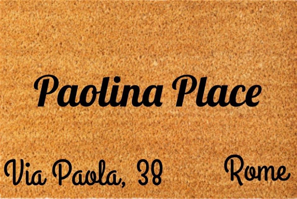 Paolina Place Apartment