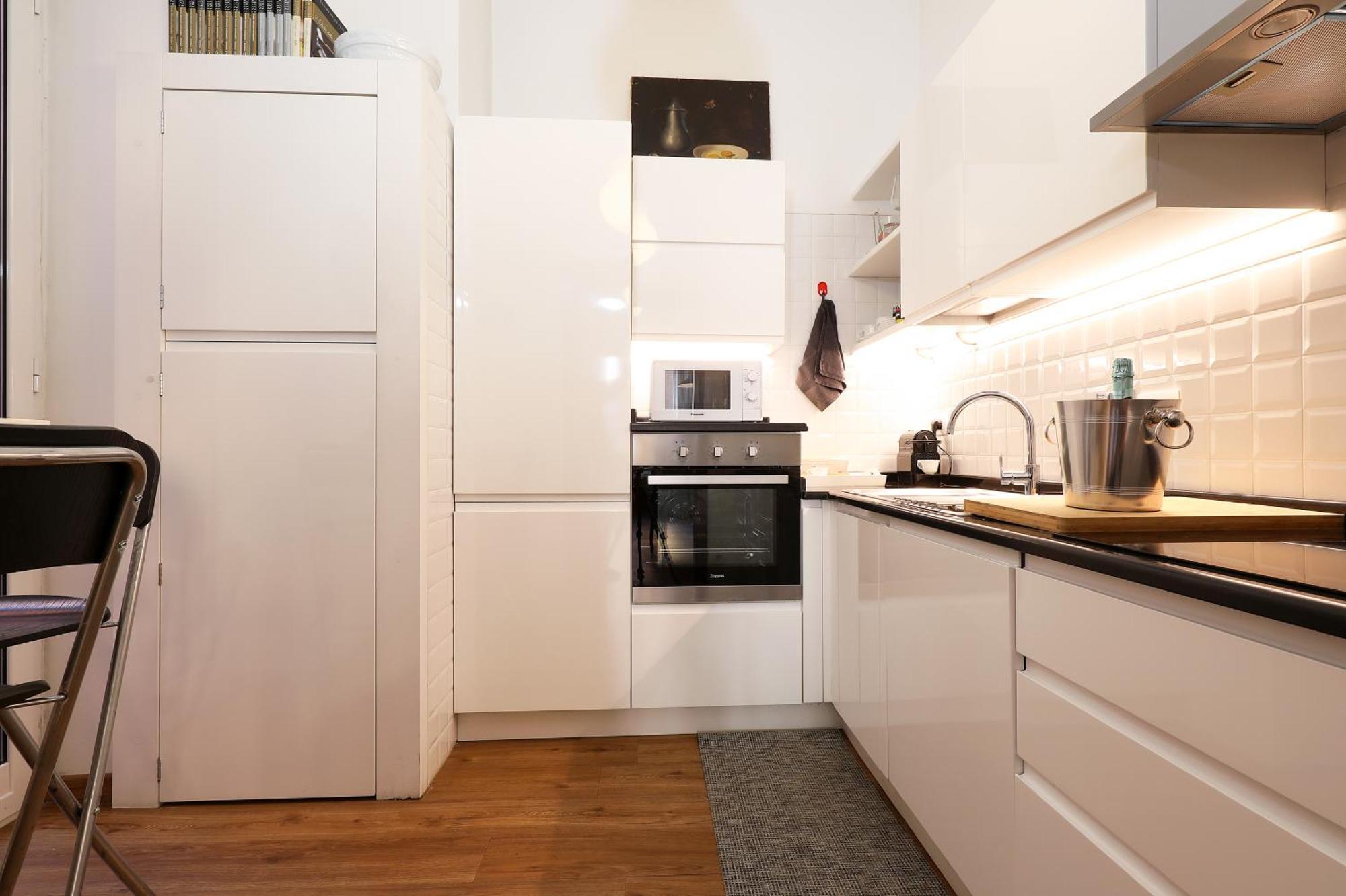 Gioiello Nel Cuore Di Trastevere Apartment Rome