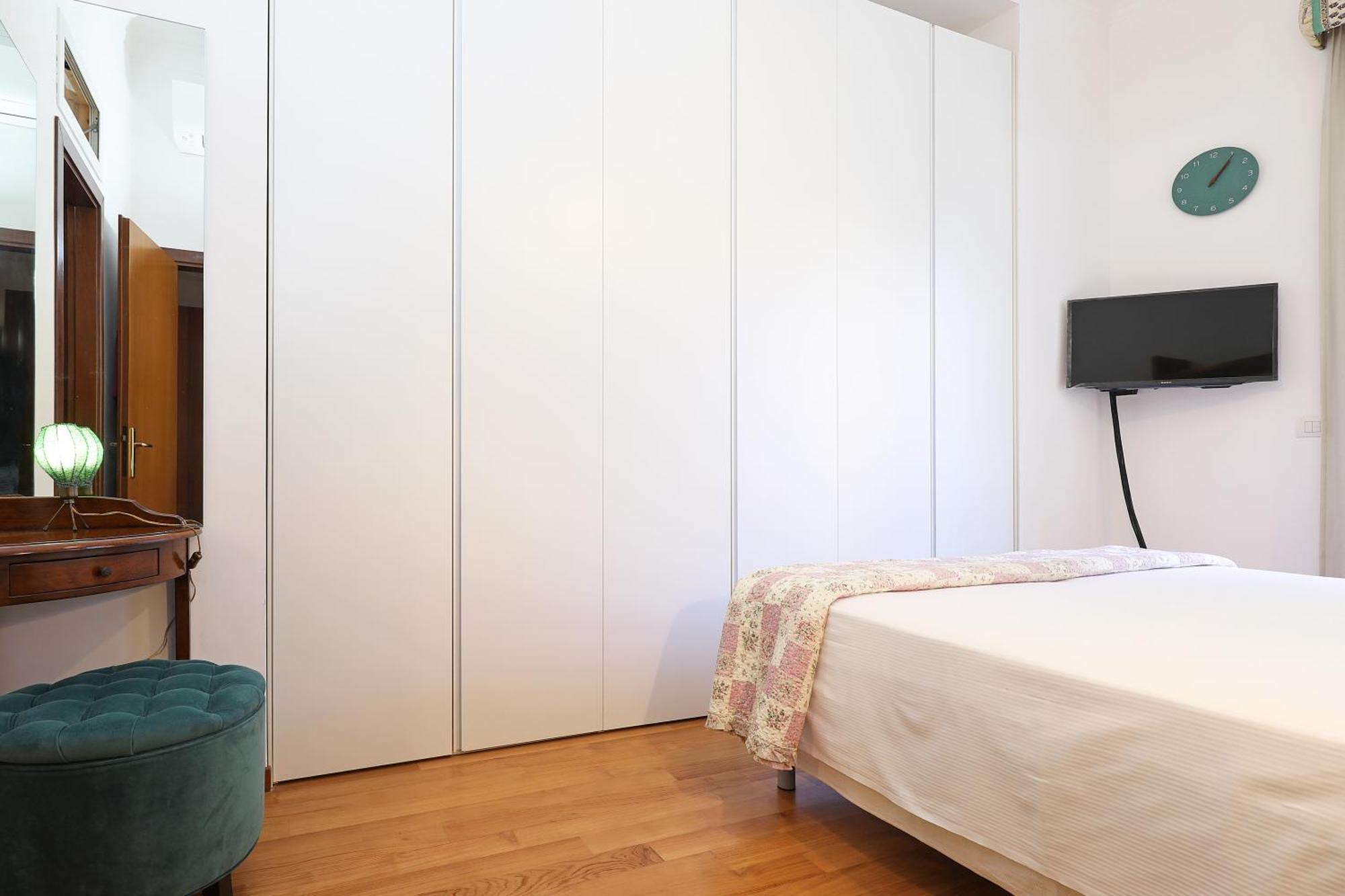 Apartment Gioiello Nel Cuore Di Trastevere Rome
