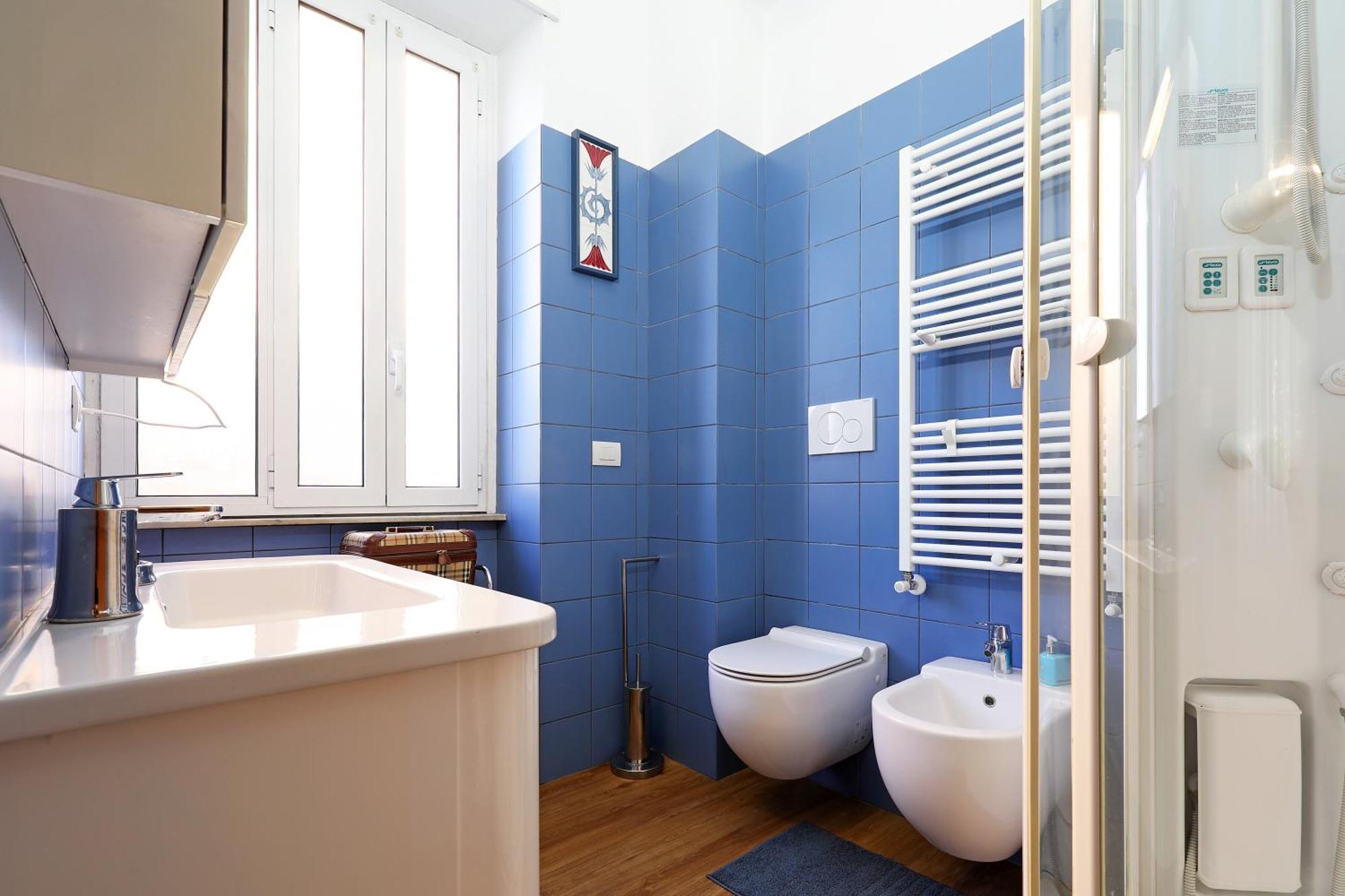 Gioiello Nel Cuore Di Trastevere Apartment Rome