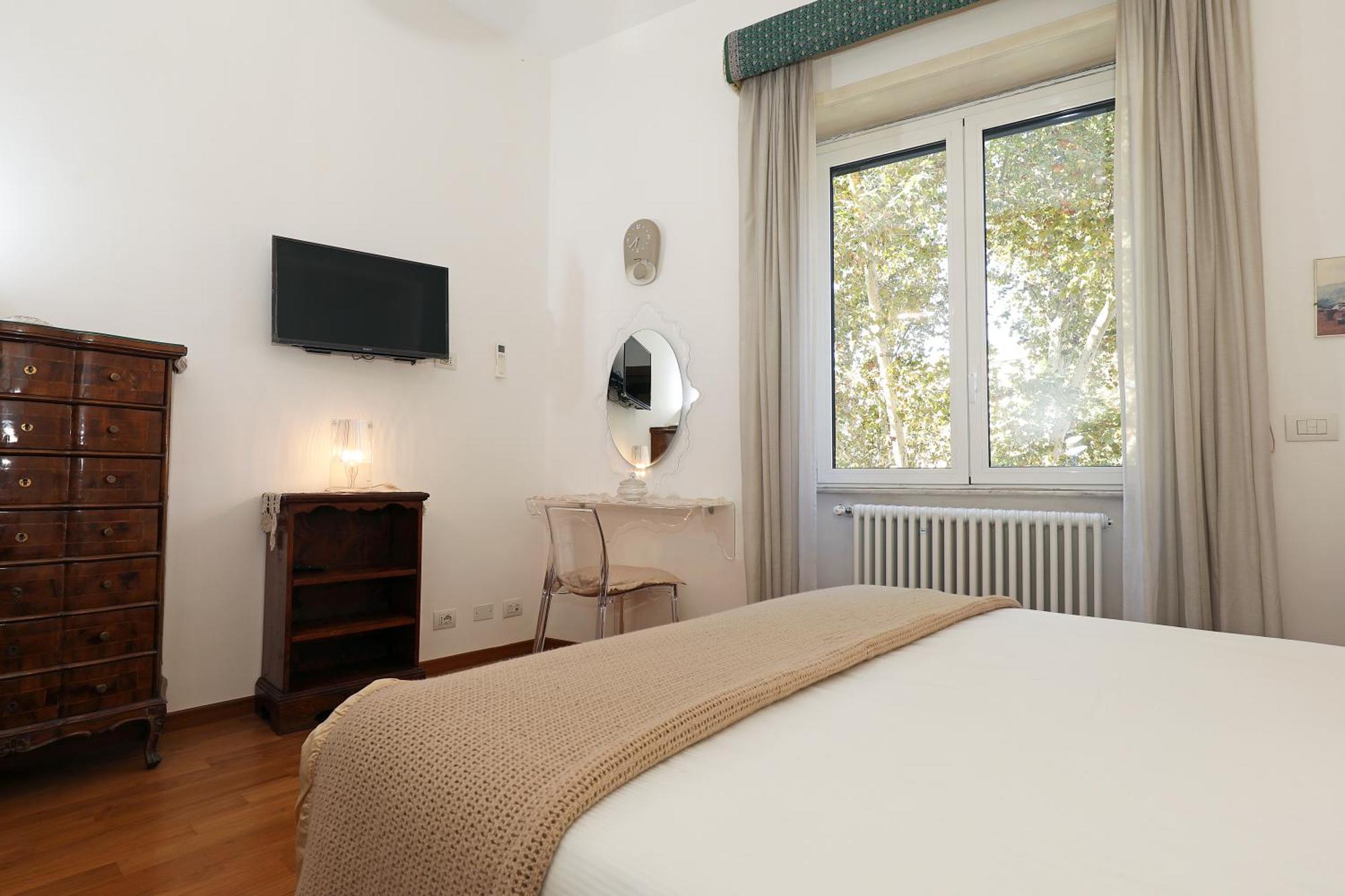 Apartment Gioiello Nel Cuore Di Trastevere Rome