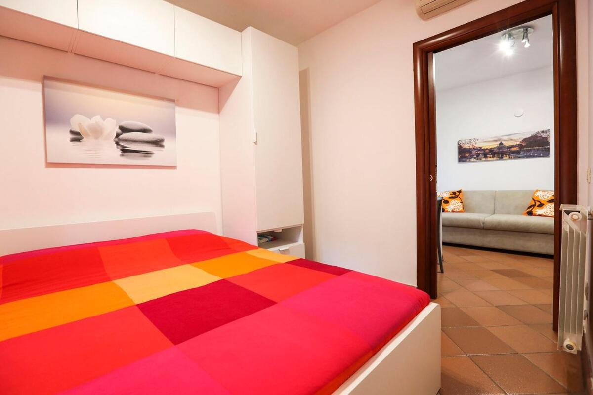 Apartment Casa Romarisa Rome