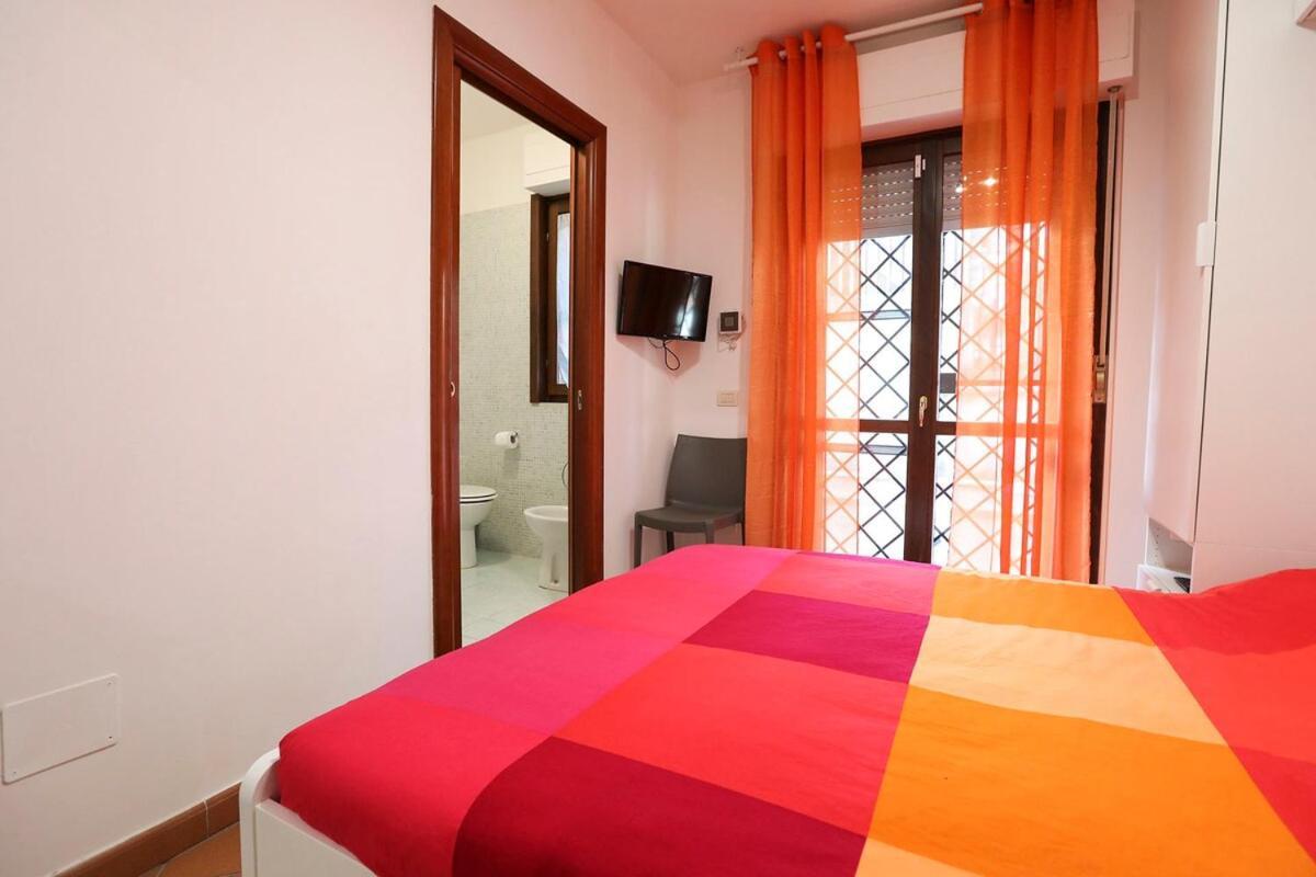Casa Romarisa Apartment Rome