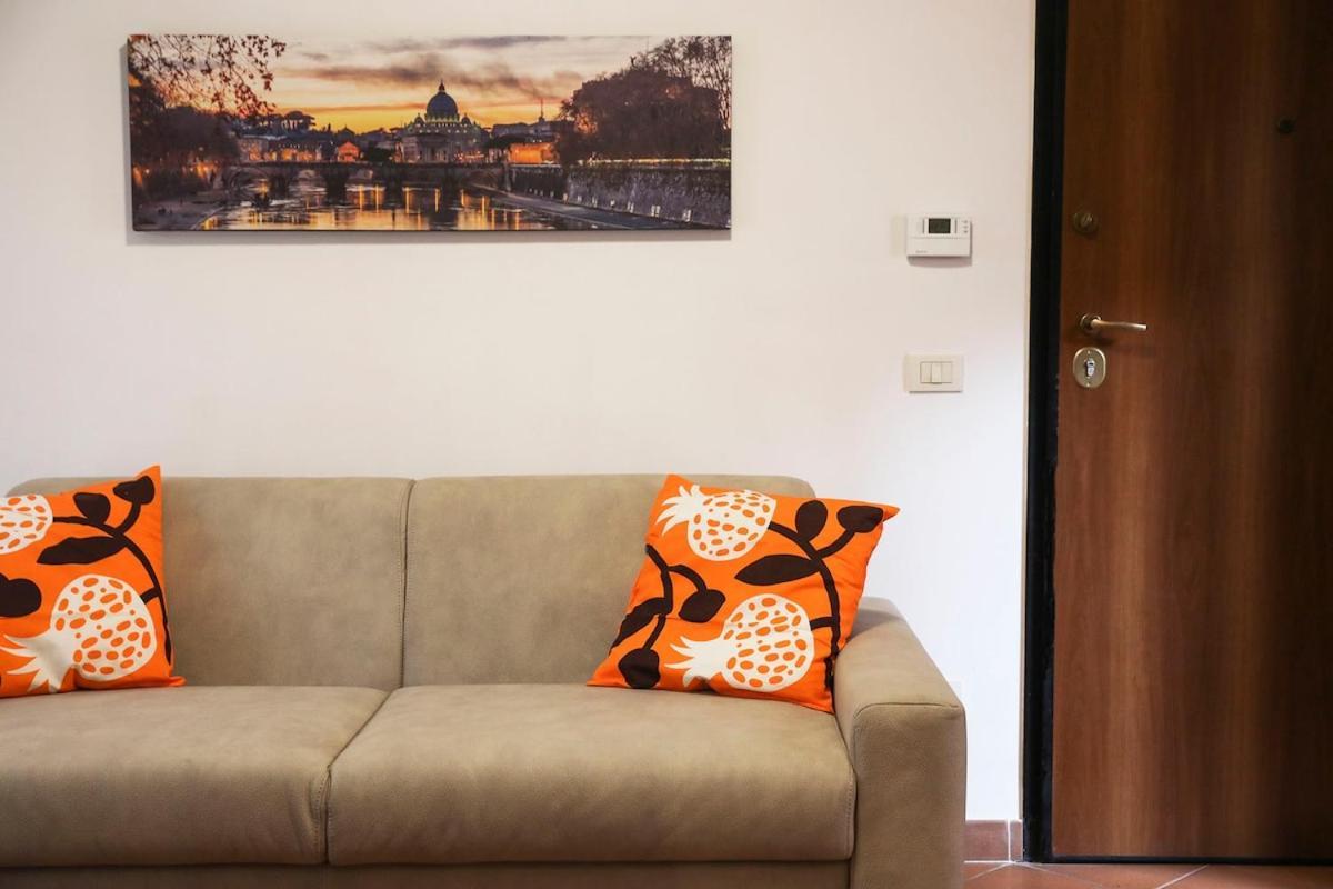 Apartment Casa Romarisa