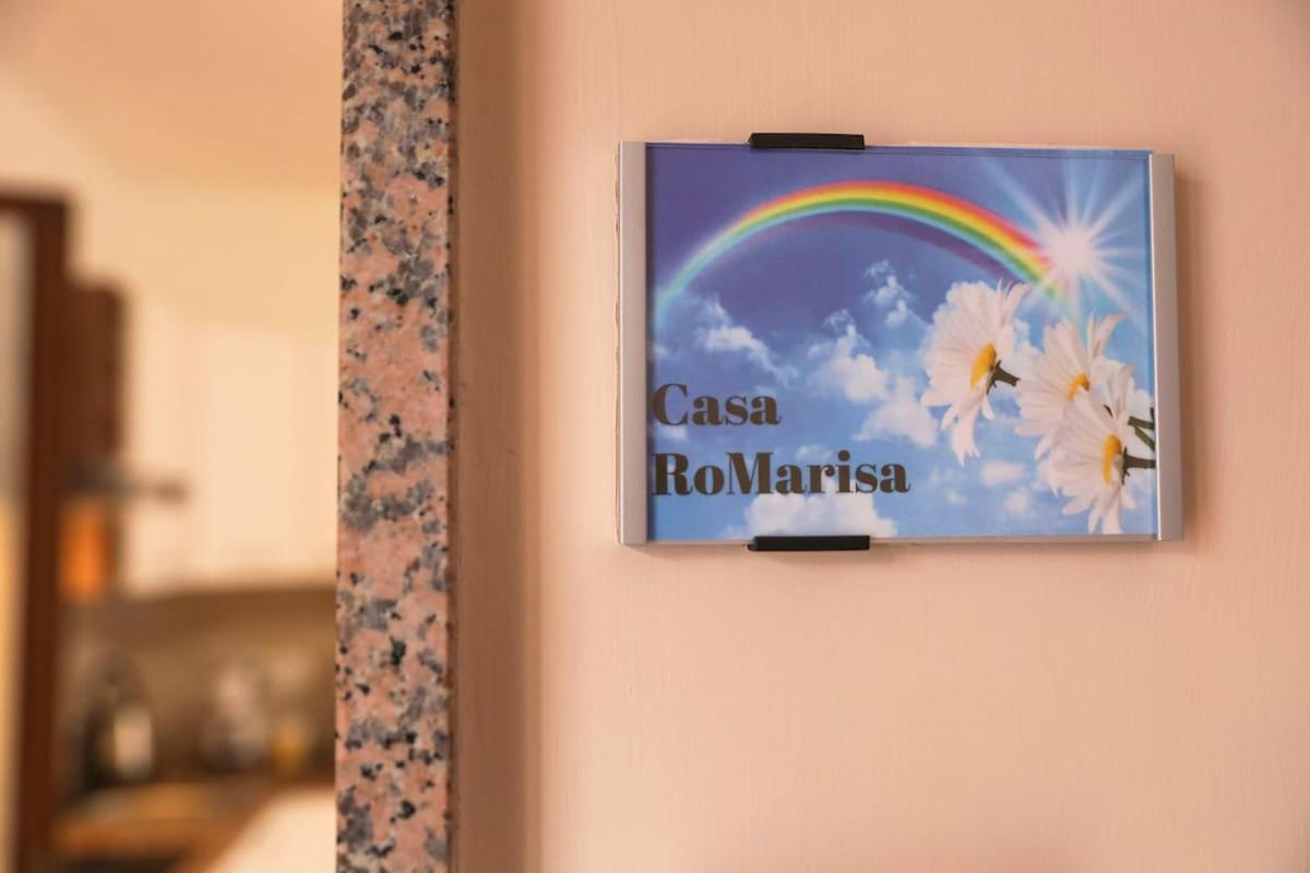 Casa Romarisa