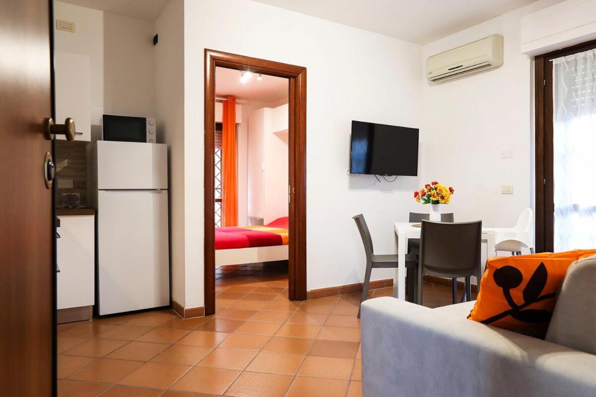 Apartment Casa Romarisa Rome