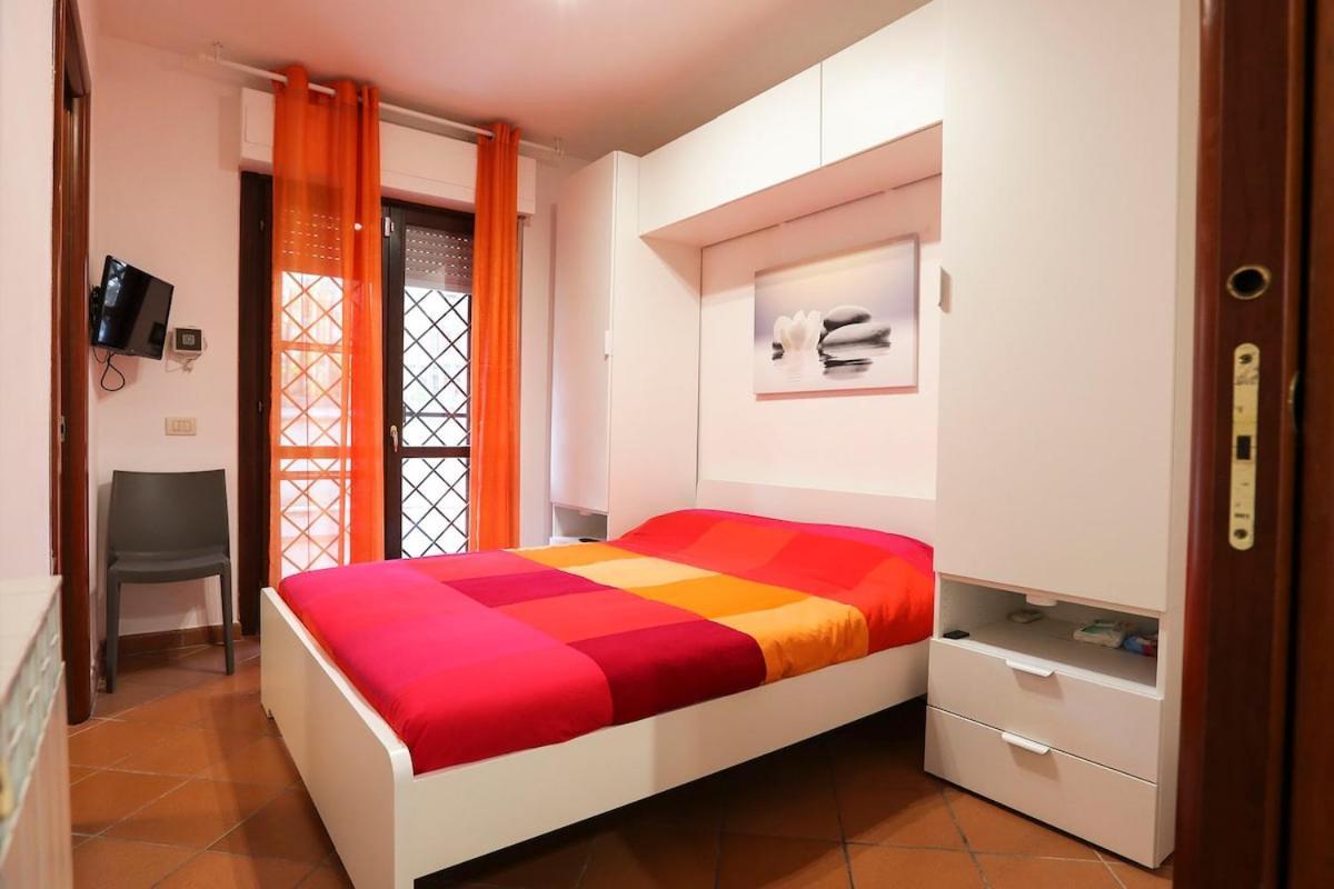 Casa Romarisa * Rome
