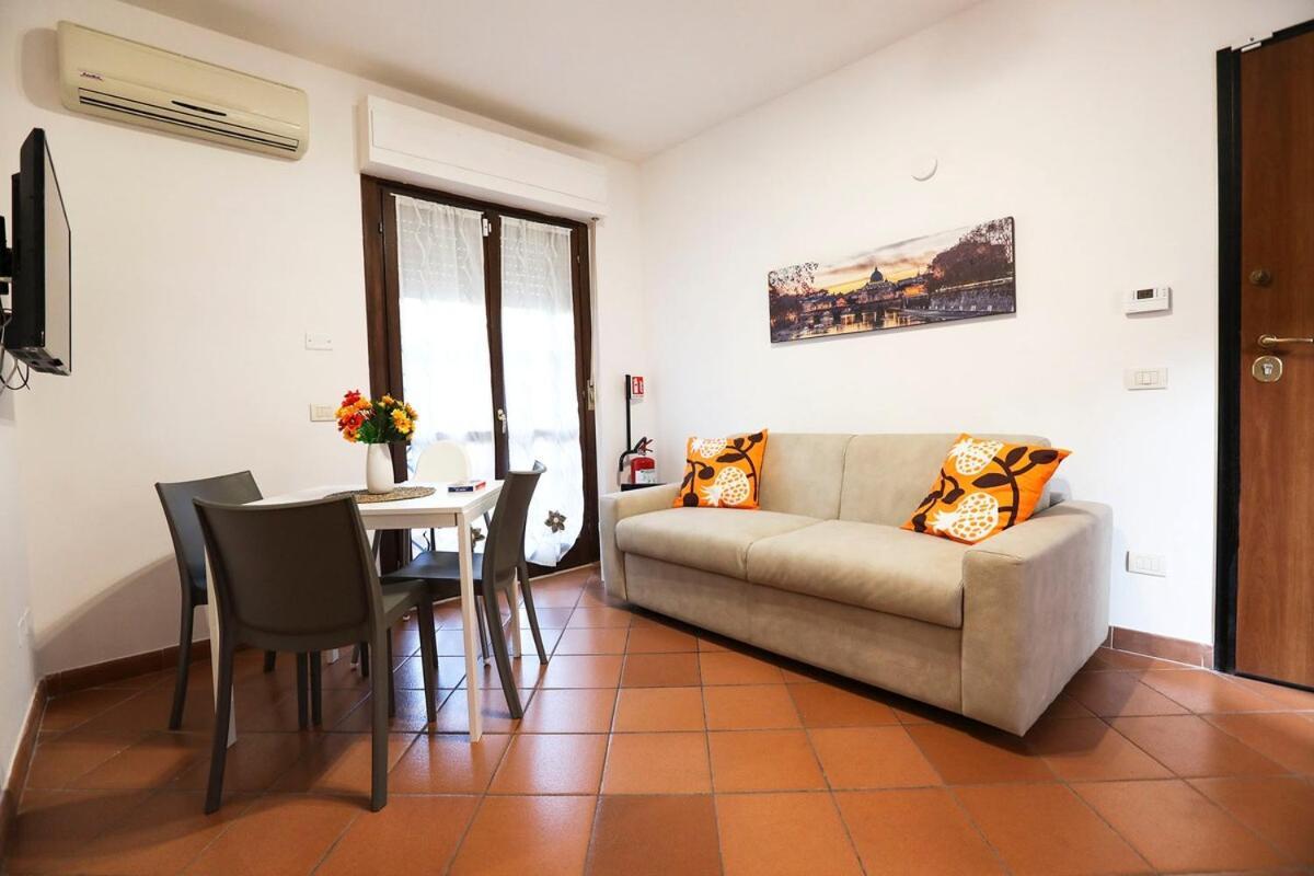 Casa Romarisa