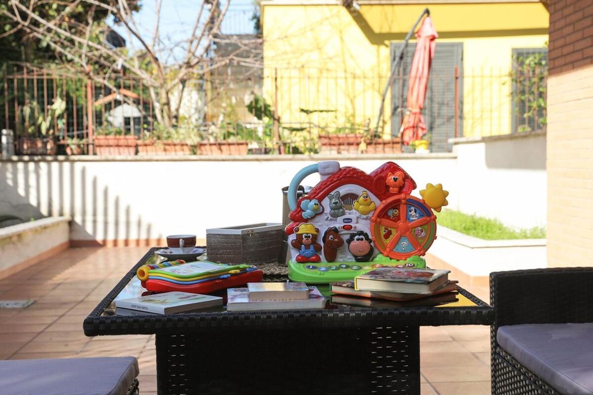 Casa Romarisa *