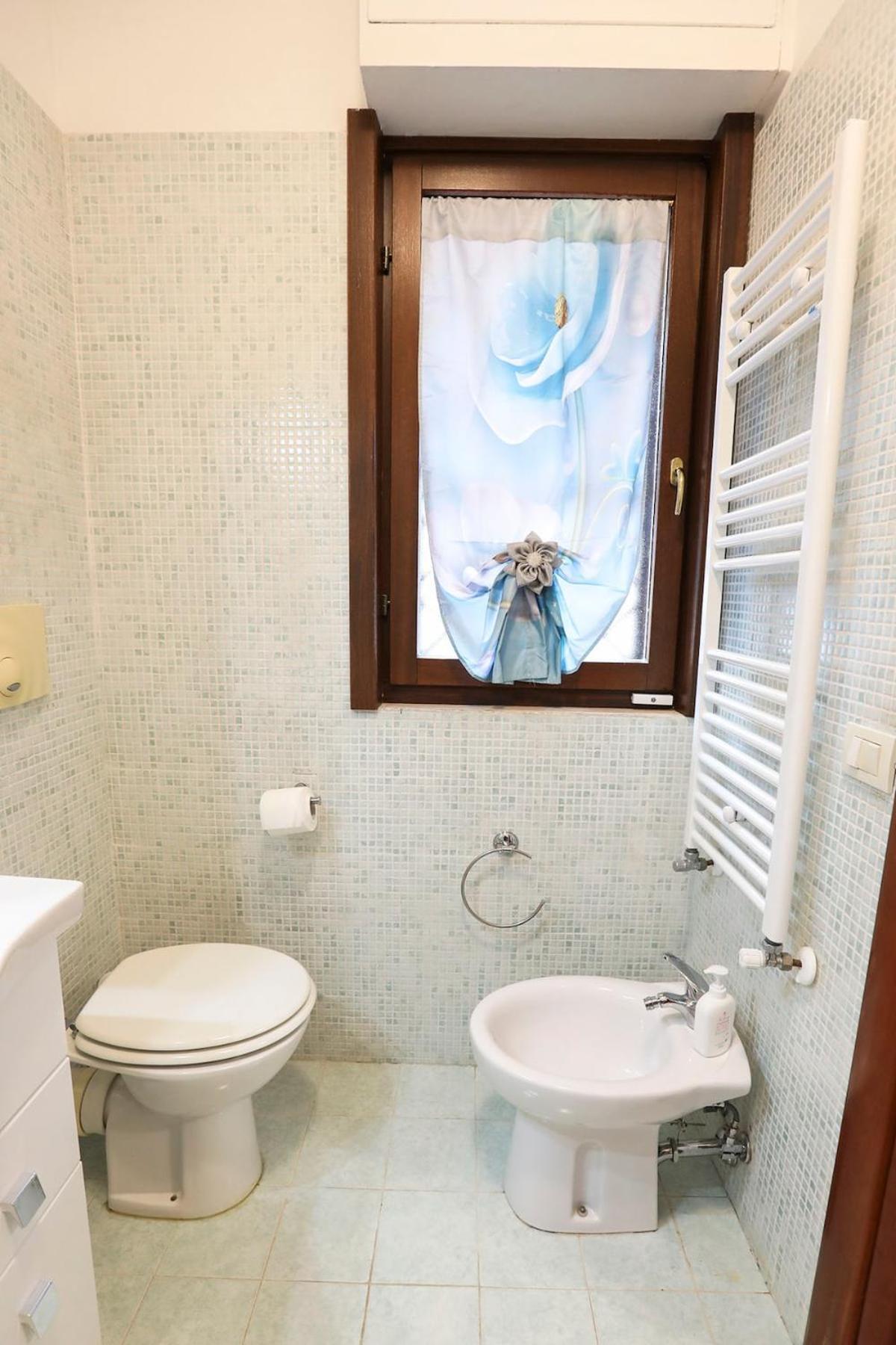 Casa Romarisa Apartment