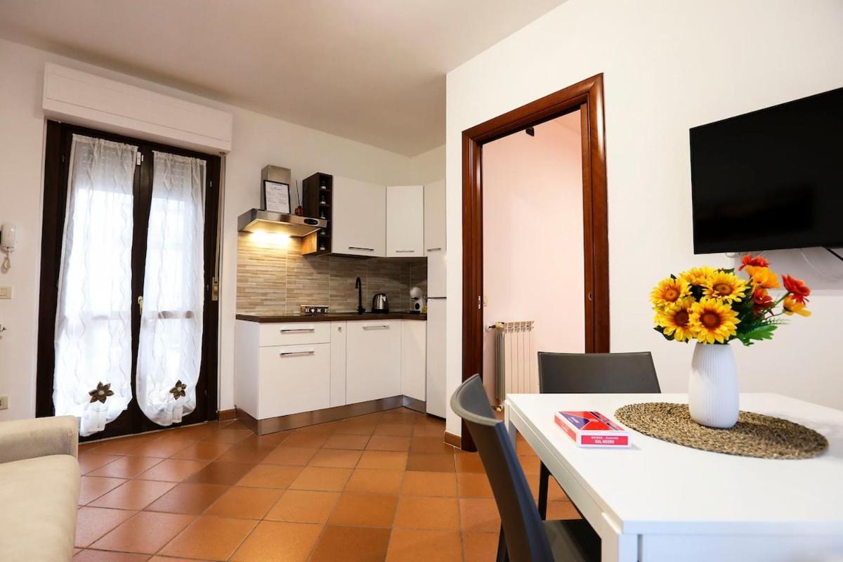Apartment Casa Romarisa *
