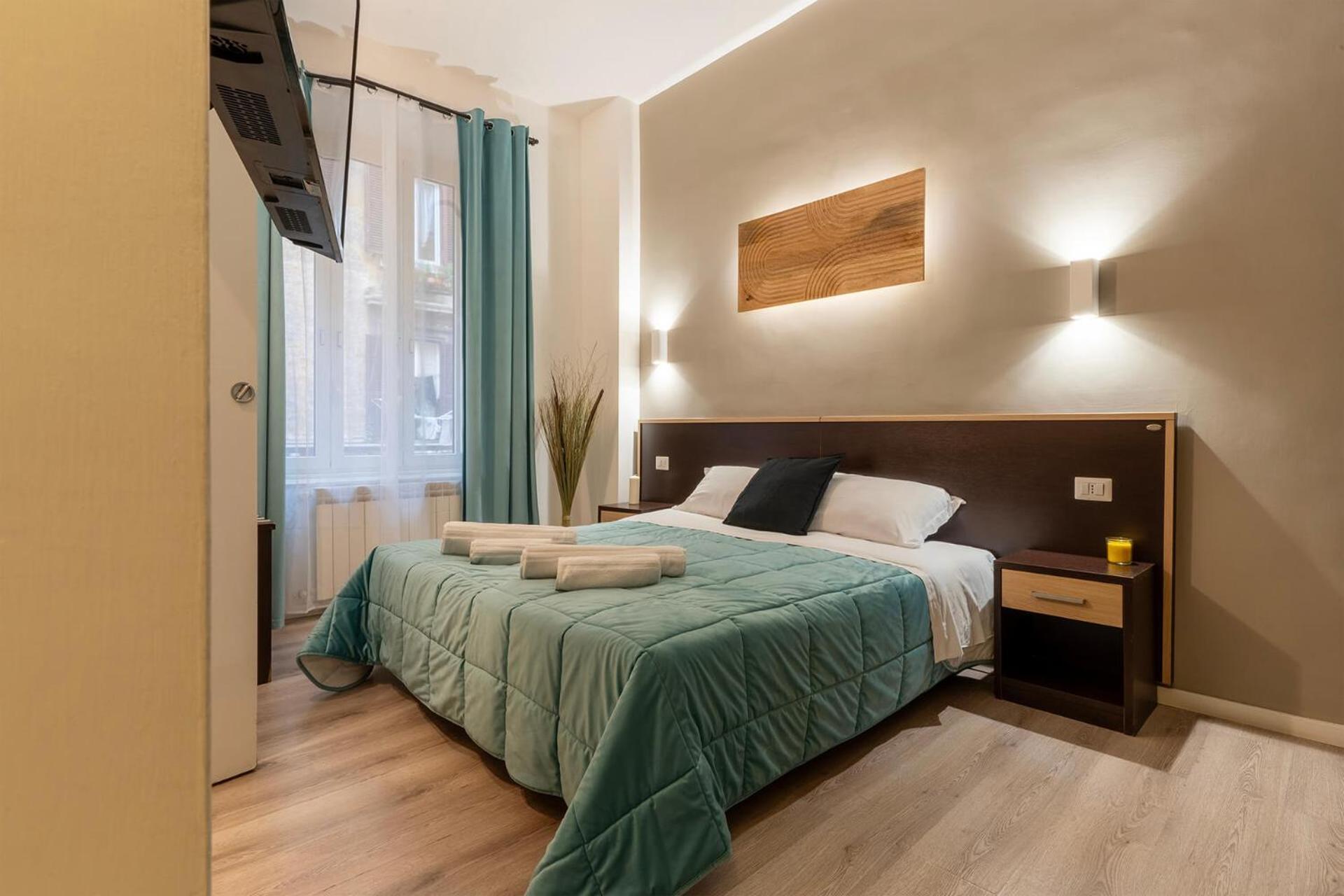 Flowerome Bed & Breakfast 2*