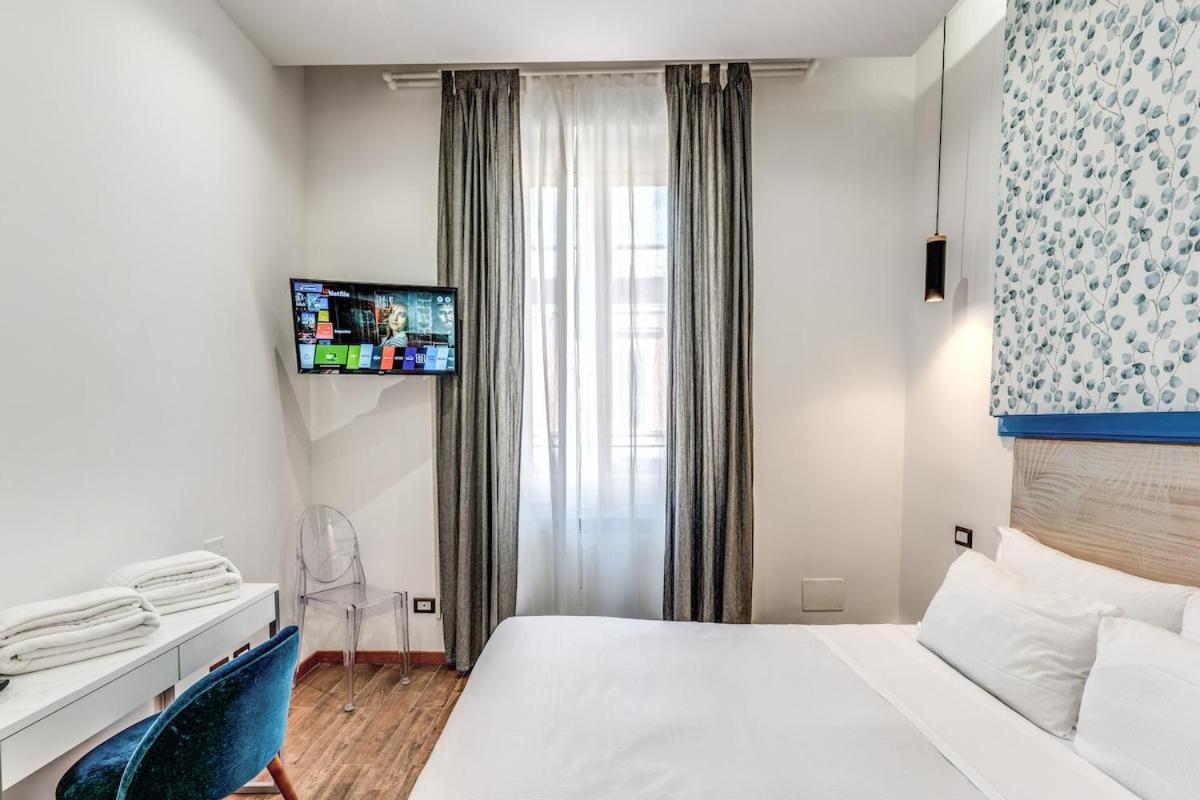 Apartment Style Julia 50 Mt From Colosseum